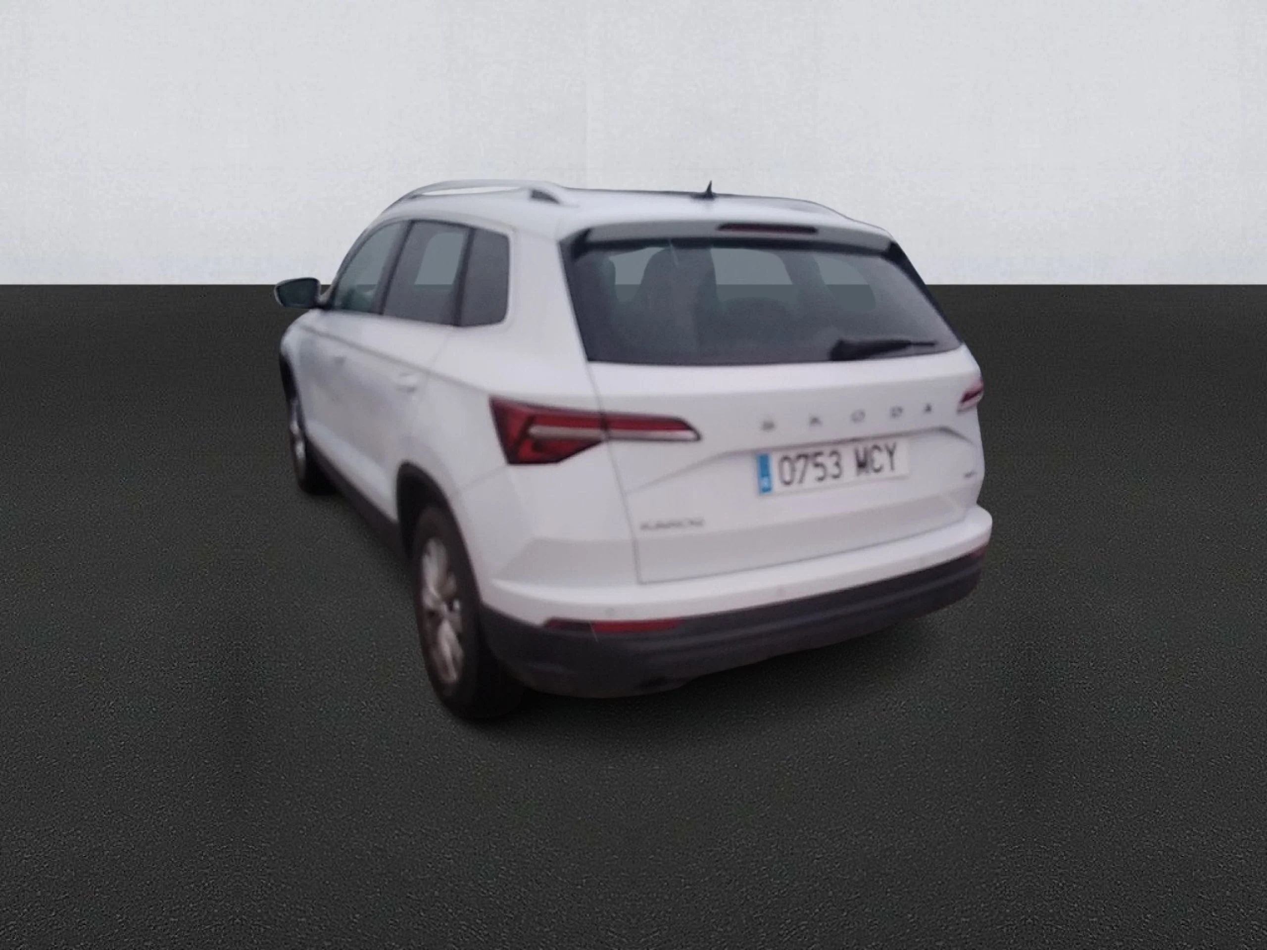 Skoda Karoq 2.0 TDI 110kW (150CV) DSG 4X4 Ambition - Foto 6