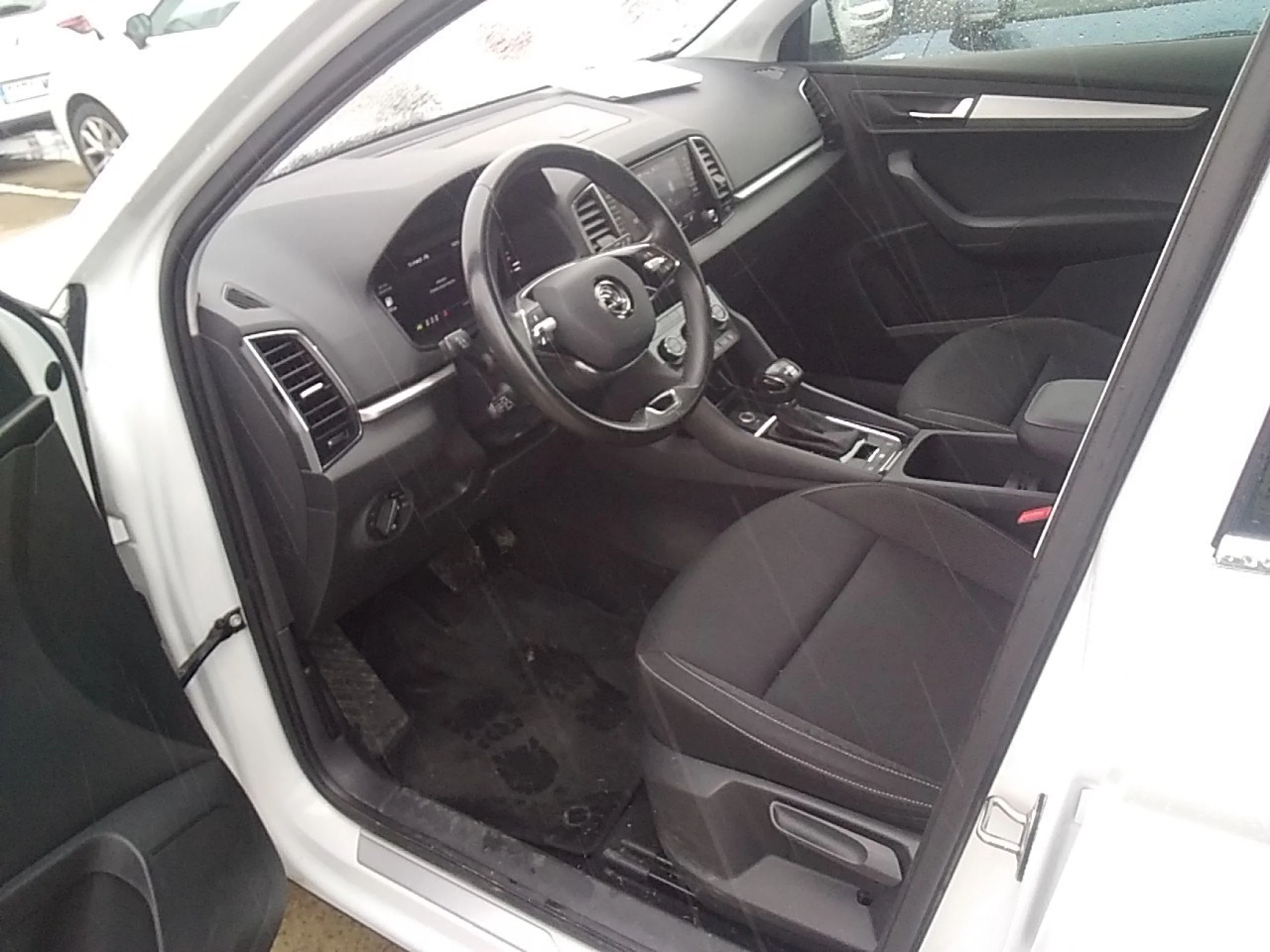 Skoda Karoq 2.0 TDI 110kW (150CV) DSG 4X4 Ambition - Foto 7