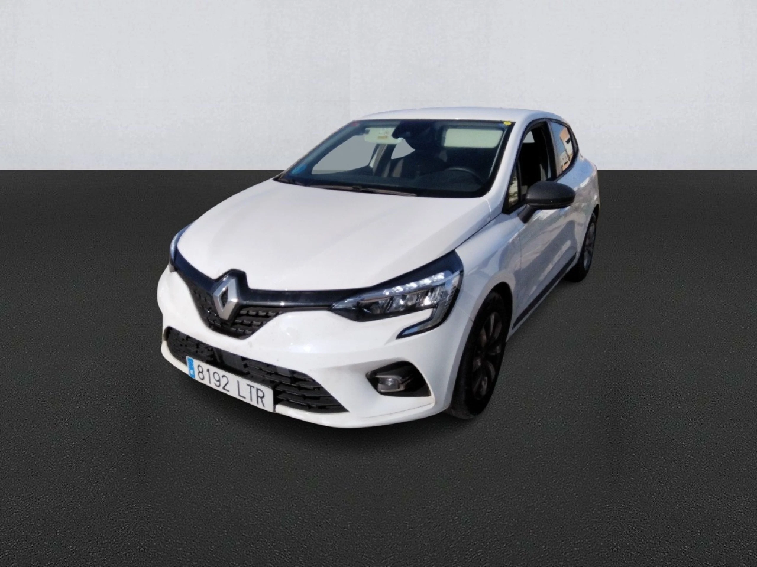 Renault Clio Business TCe 74 kW (100CV) GLP - Foto 1