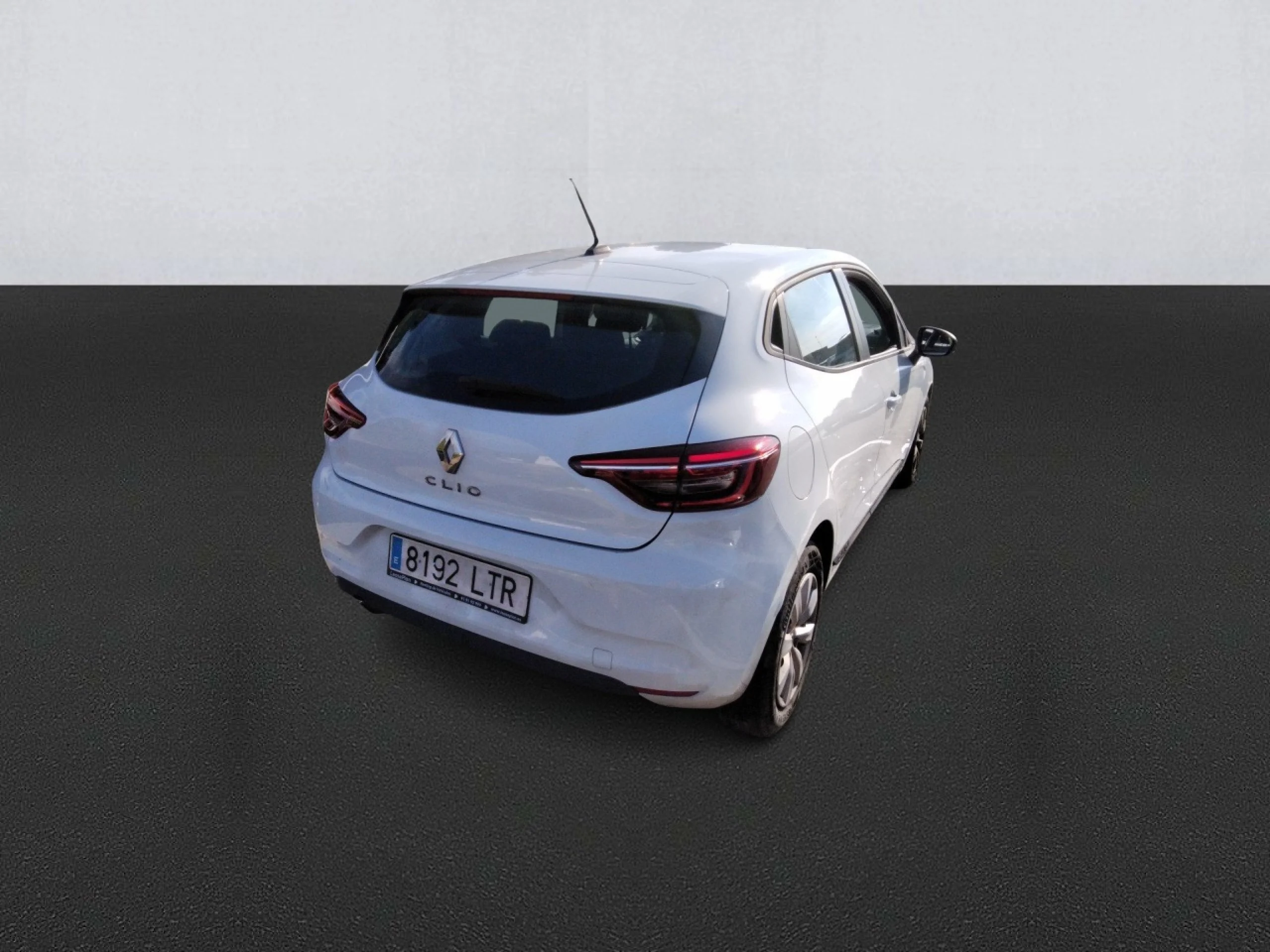 Renault Clio Business TCe 74 kW (100CV) GLP - Foto 4