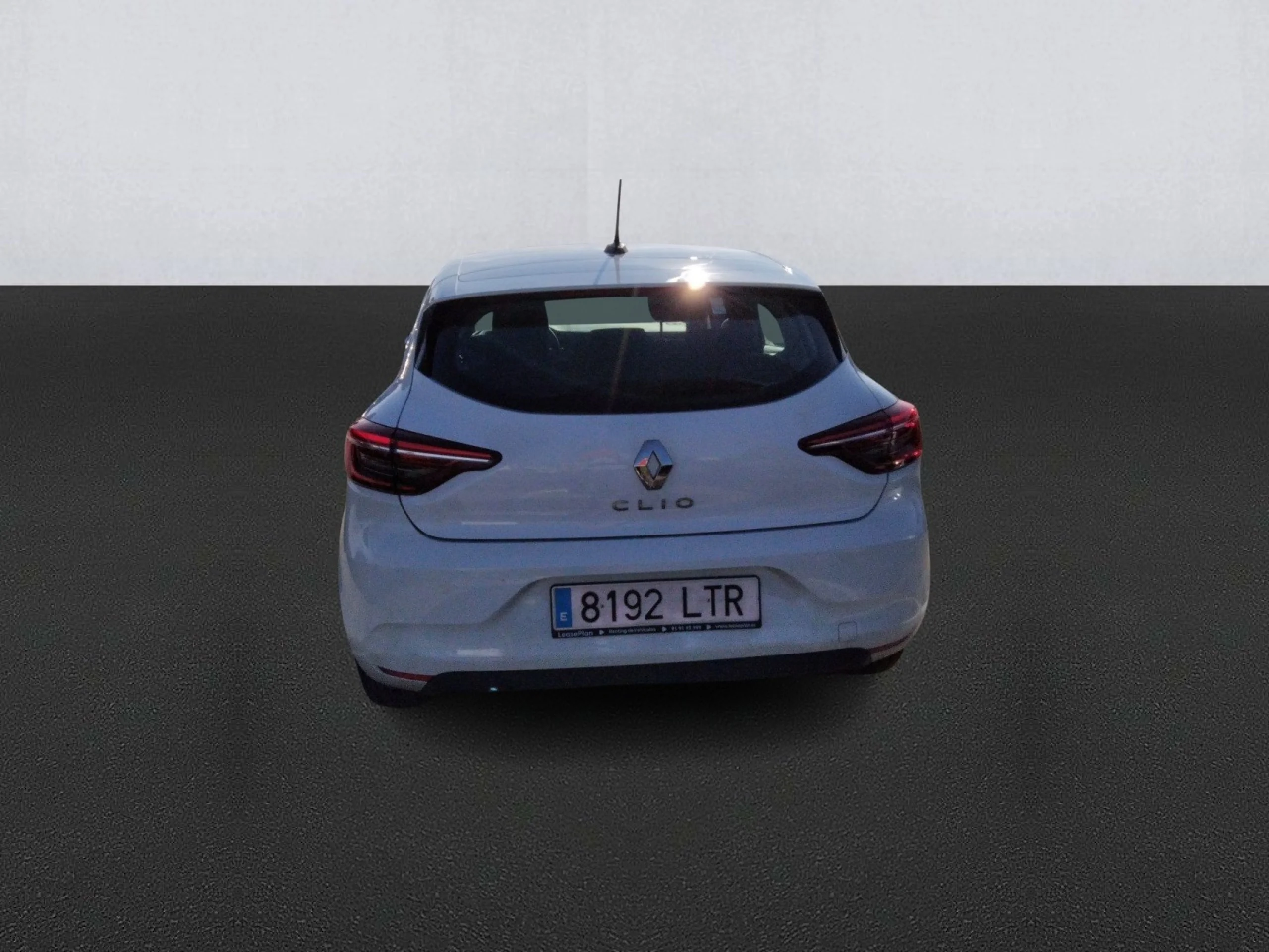 Renault Clio Business TCe 74 kW (100CV) GLP - Foto 5