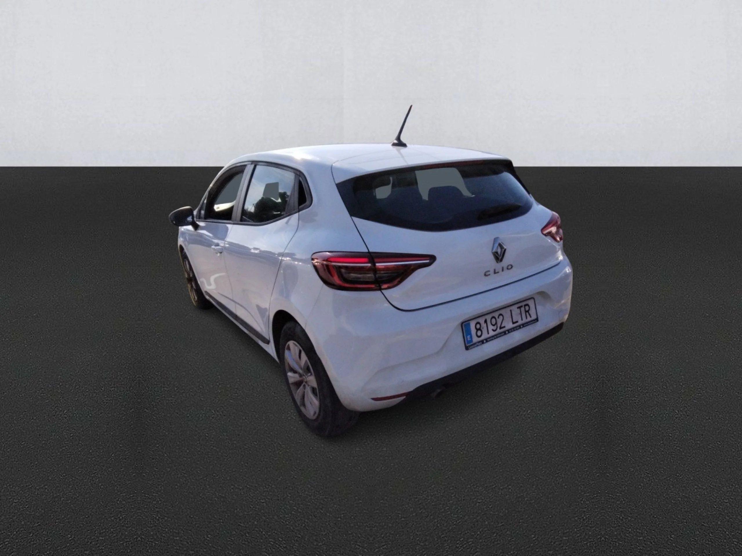 Renault Clio Business TCe 74 kW (100CV) GLP - Foto 6