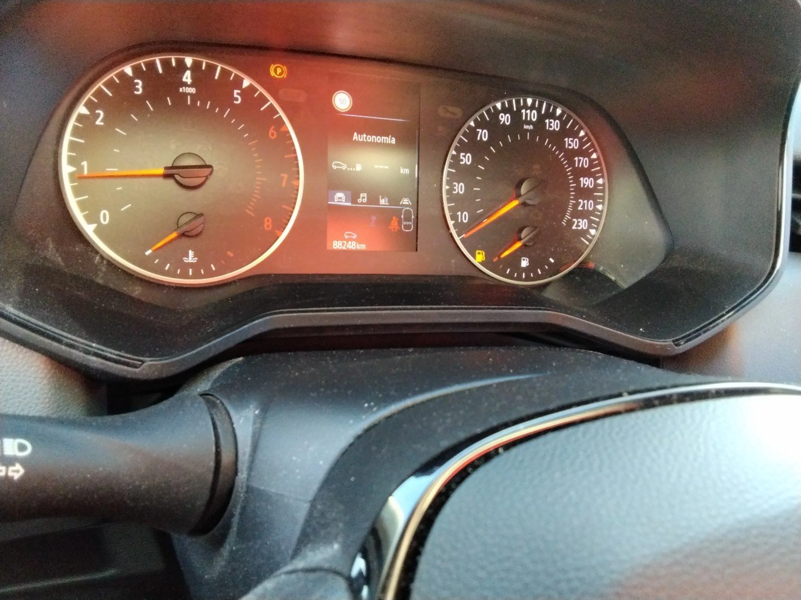 Renault Clio Business TCe 74 kW (100CV) GLP - Foto 8