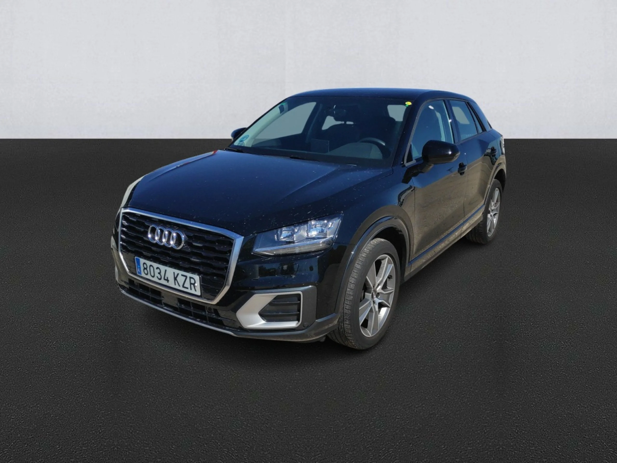 Audi Q2 Design 30 TFSI 85kW (116CV) - Foto 1