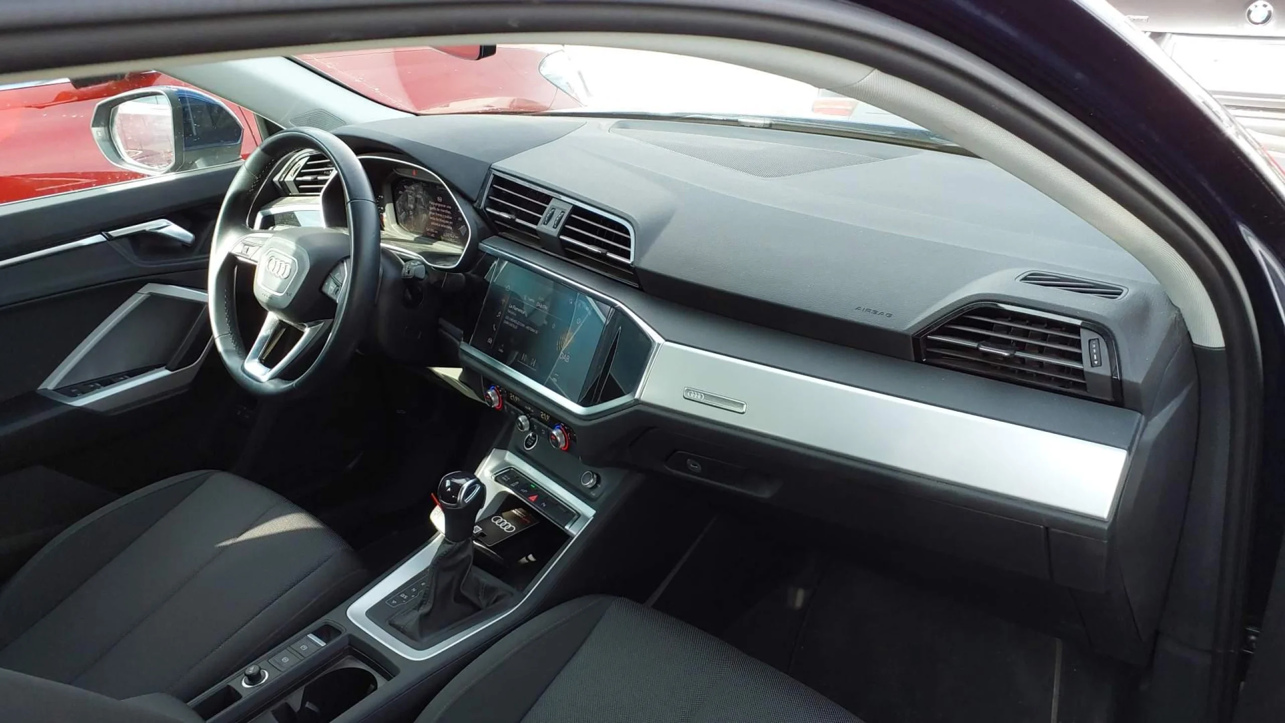 Audi Q3 SPORTBACK 45 TFSI e 180kW S tronic Advanced - Foto 5