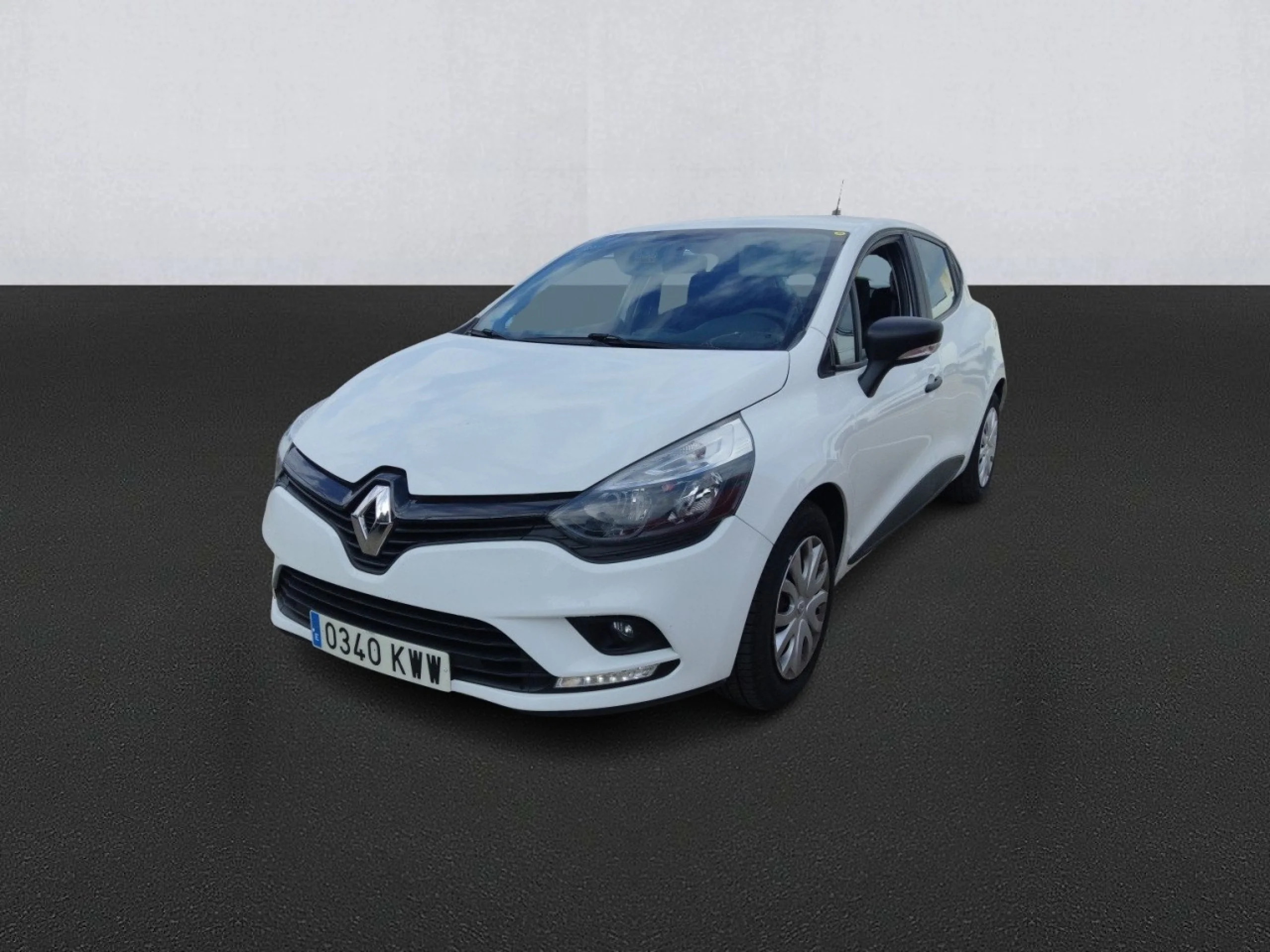 Renault Clio Business TCe 66kW (90CV) GLP -18 - Foto 1