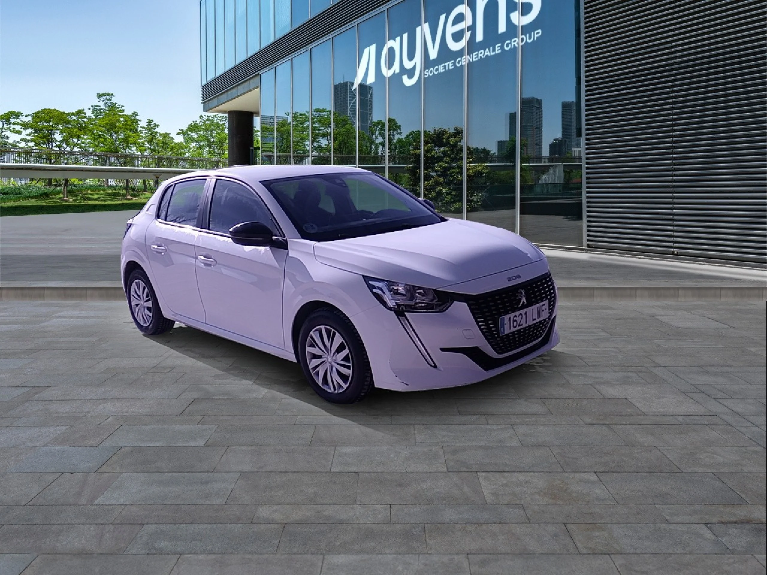 Peugeot 208 BlueHDi 73kW (100CV) Active - Foto 3