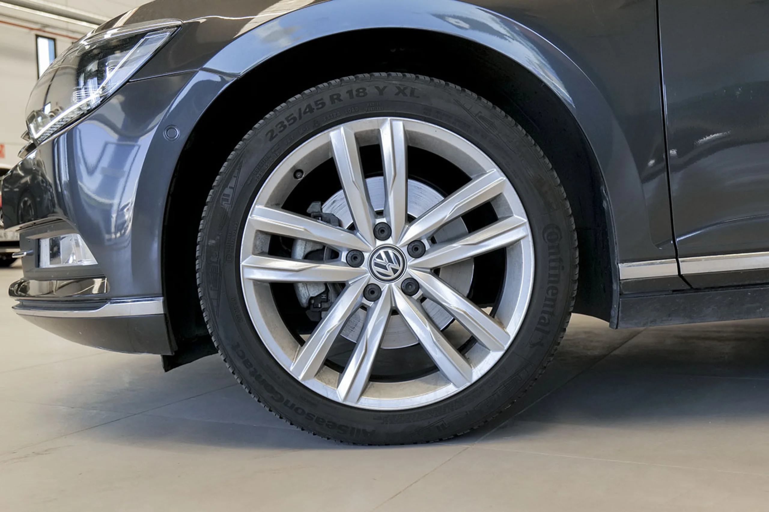 Volkswagen Passat Sport 1.8 TSI 132kW 180CV DSG - Foto 14