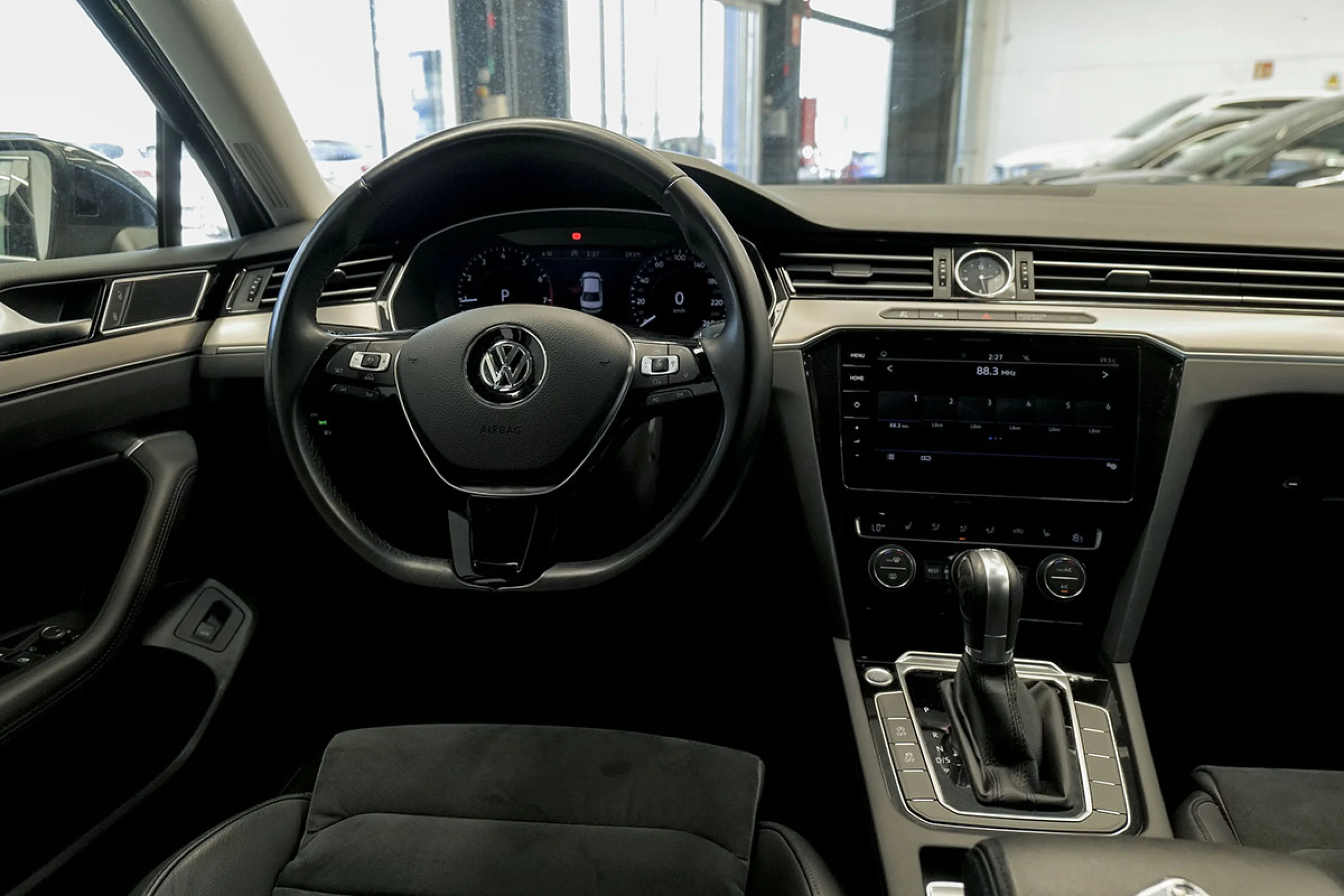 Volkswagen Passat Sport 1.8 TSI 132kW 180CV DSG - Foto 26