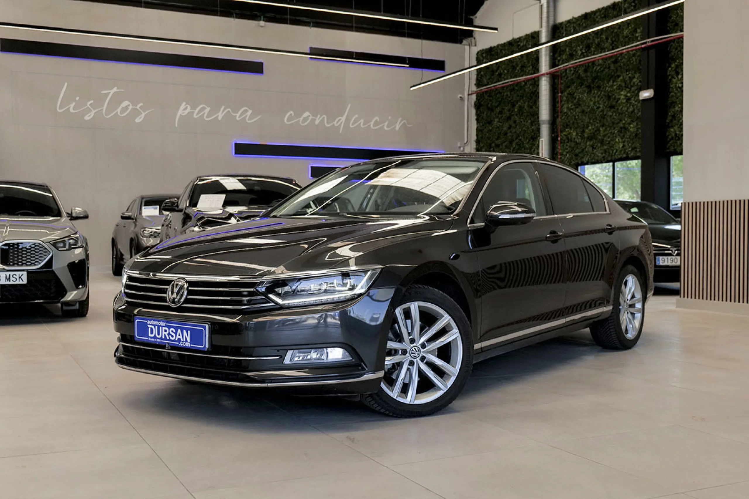Volkswagen Passat Sport 1.8 TSI 132kW 180CV DSG - Foto 1