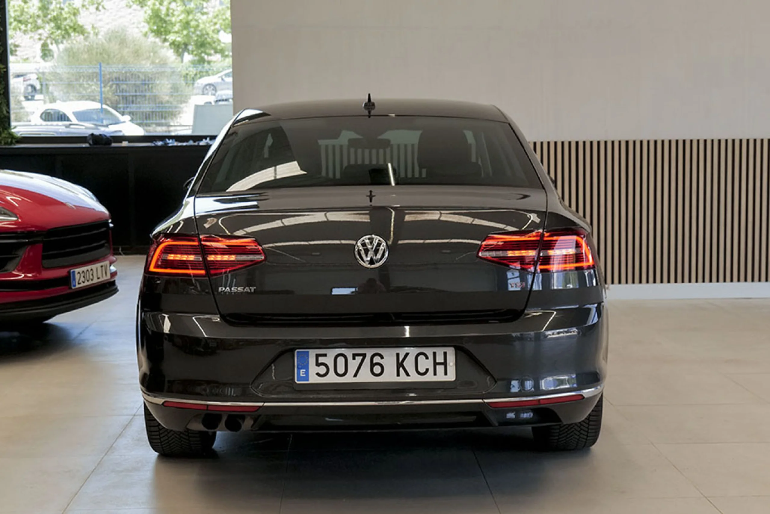 Volkswagen Passat Sport 1.8 TSI 132kW 180CV DSG - Foto 10
