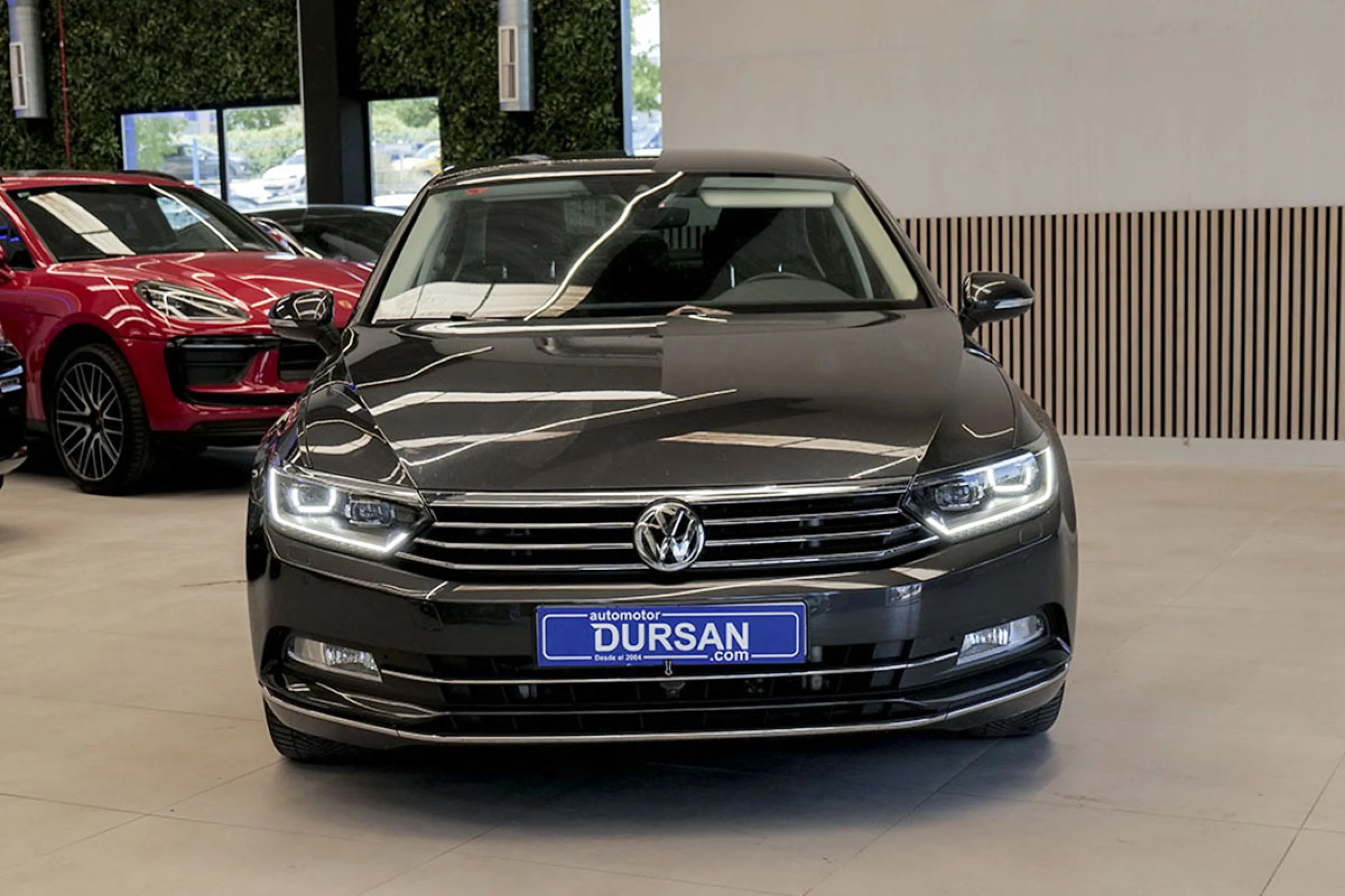 Volkswagen Passat Sport 1.8 TSI 132kW 180CV DSG - Foto 2