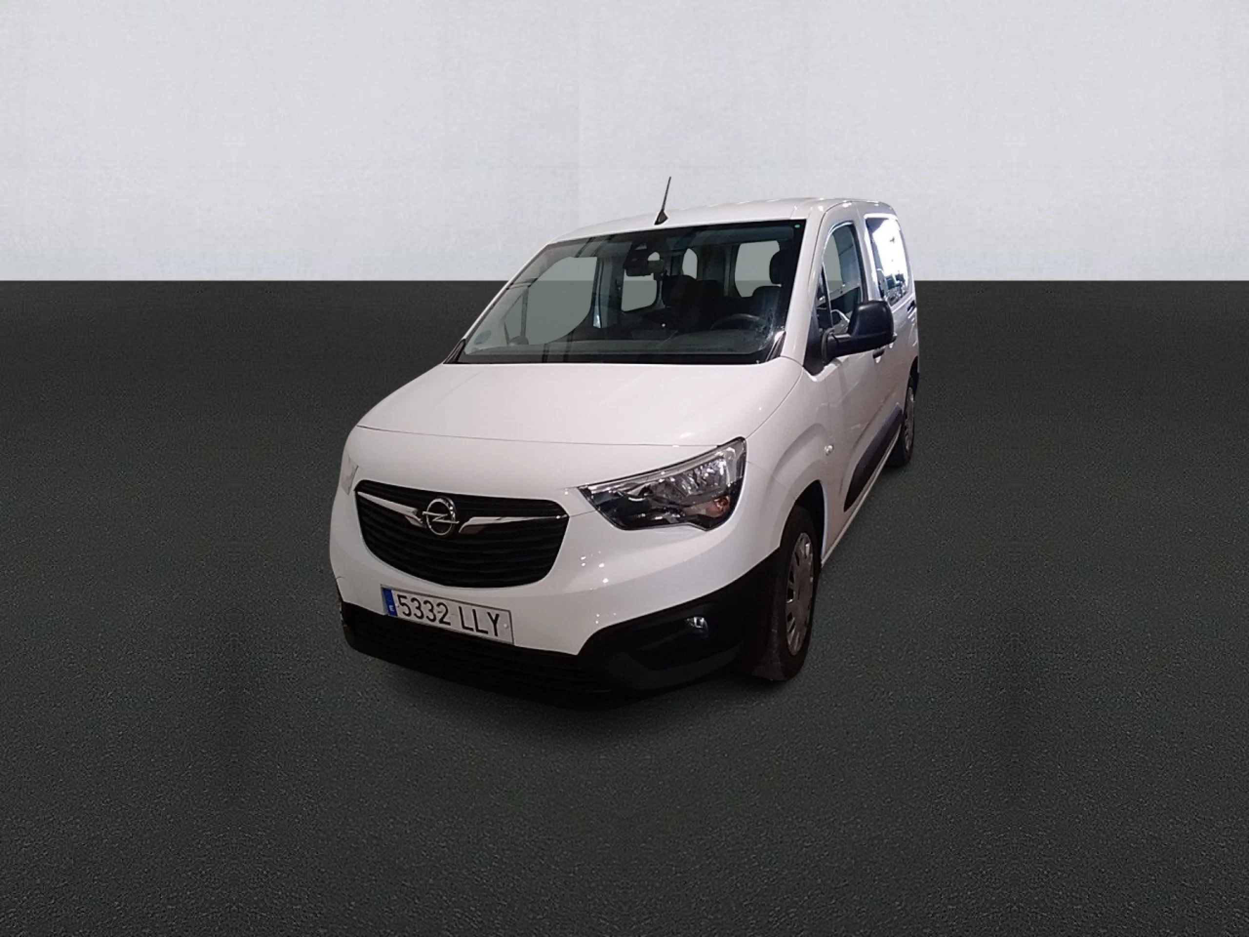 Opel Combo 1.5 TD 75kW (100CV) S/S Expression L - Foto 1
