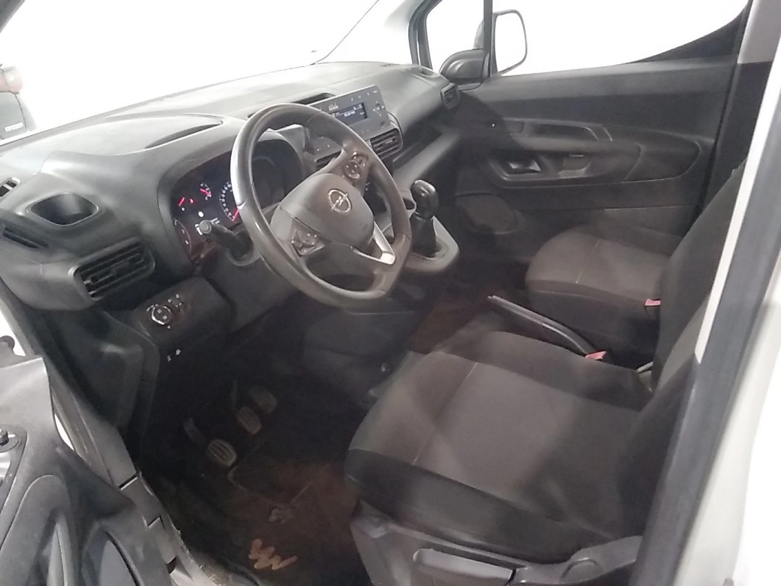 Opel Combo 1.5 TD 75kW (100CV) S/S Expression L - Foto 7