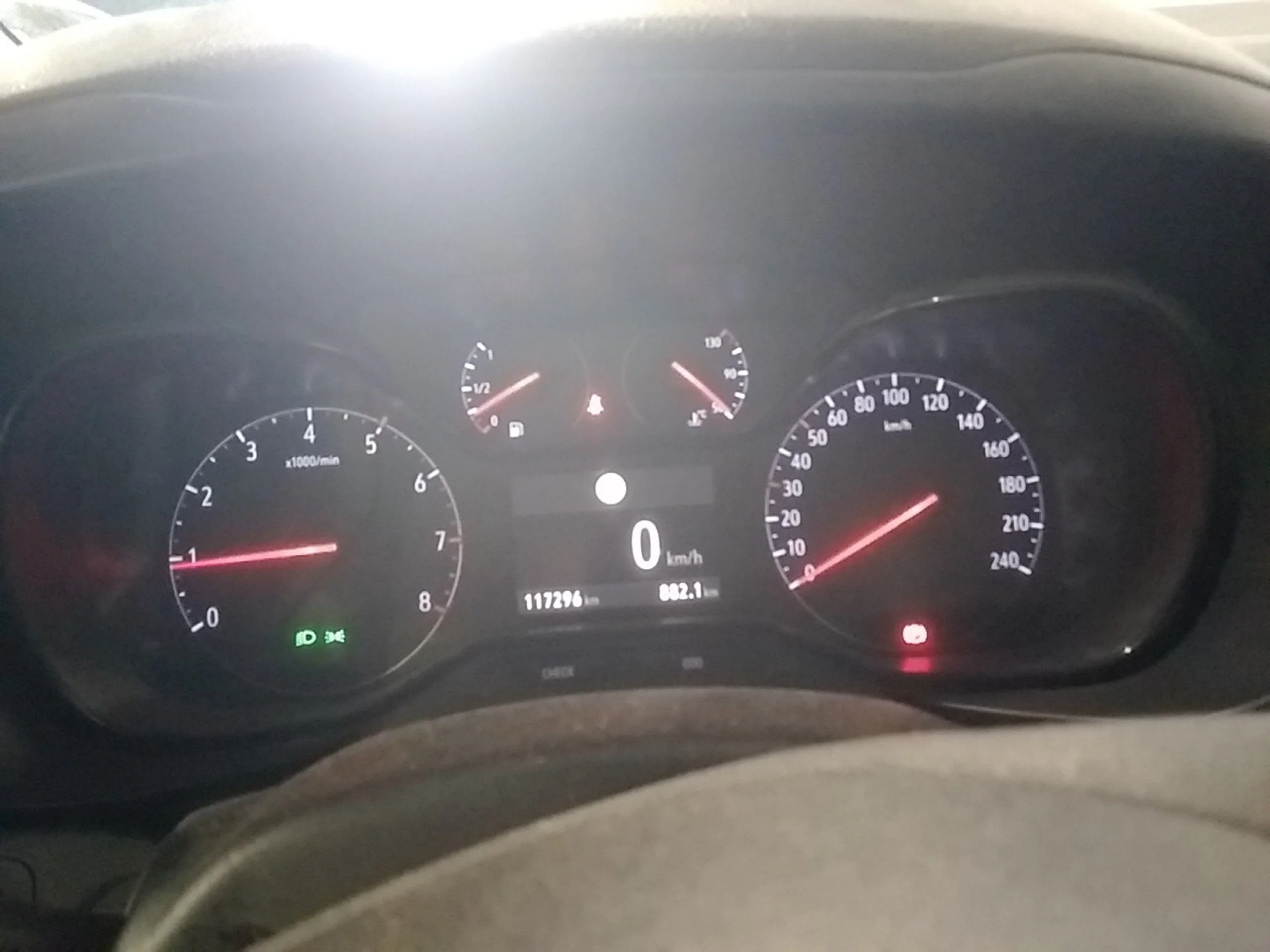 Opel Combo 1.5 TD 75kW (100CV) S/S Expression L - Foto 8