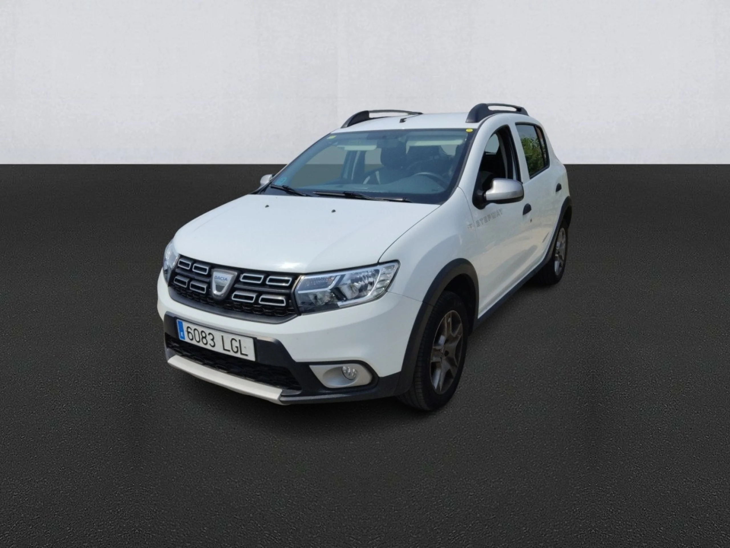 Dacia Sandero Stepway Essential TCE 66kW (90CV) - Foto 1