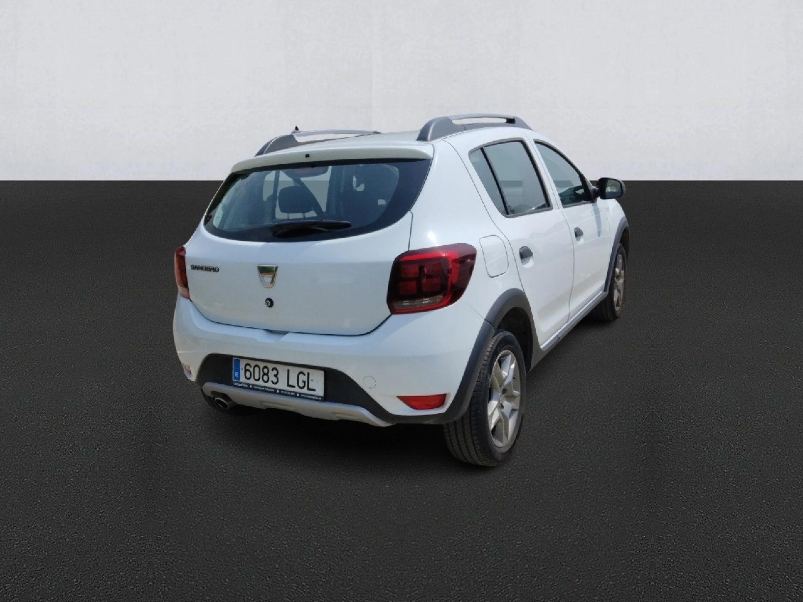Dacia Sandero Stepway Essential TCE 66kW (90CV) - Foto 4