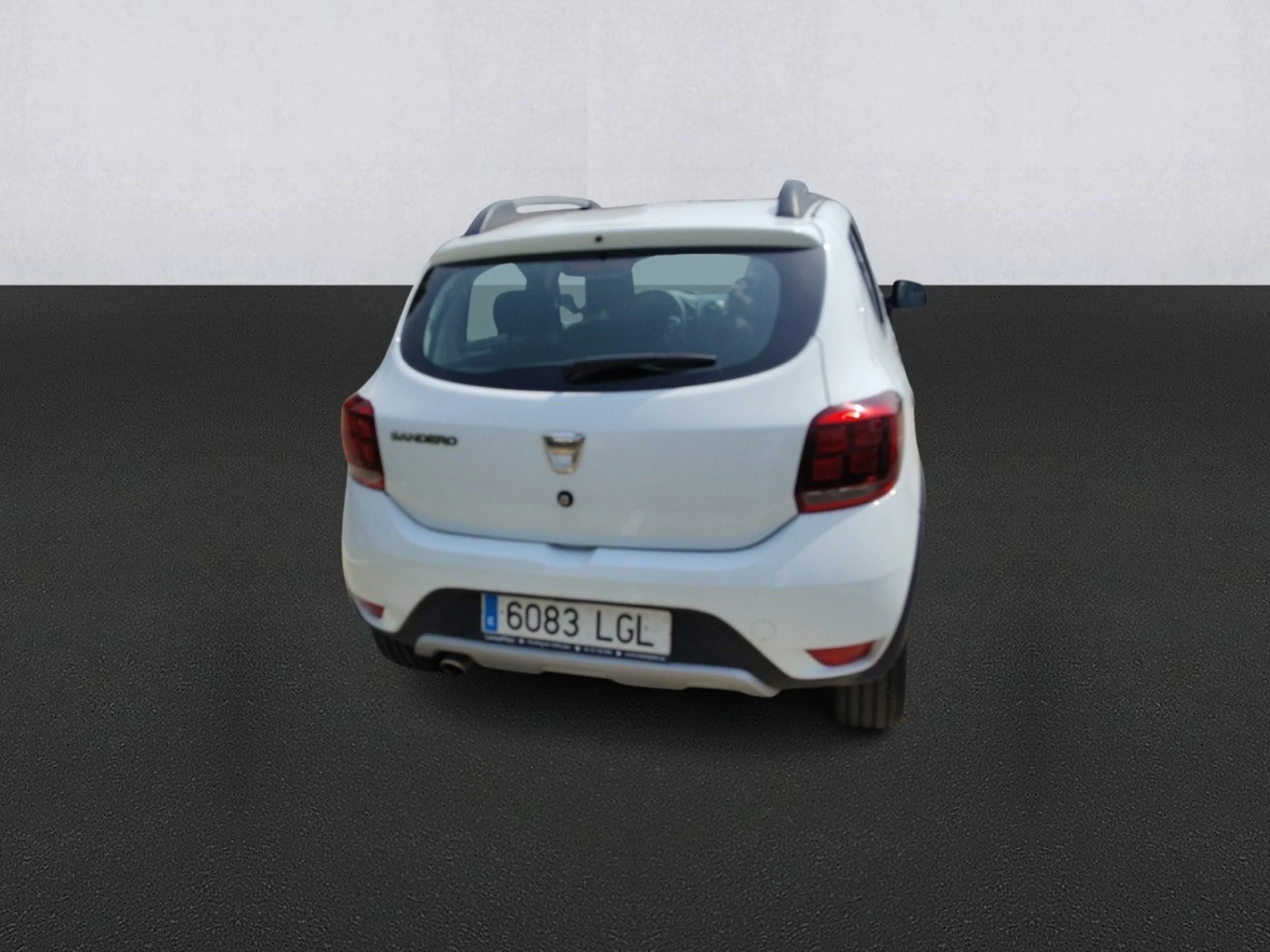 Dacia Sandero Stepway Essential TCE 66kW (90CV) - Foto 5