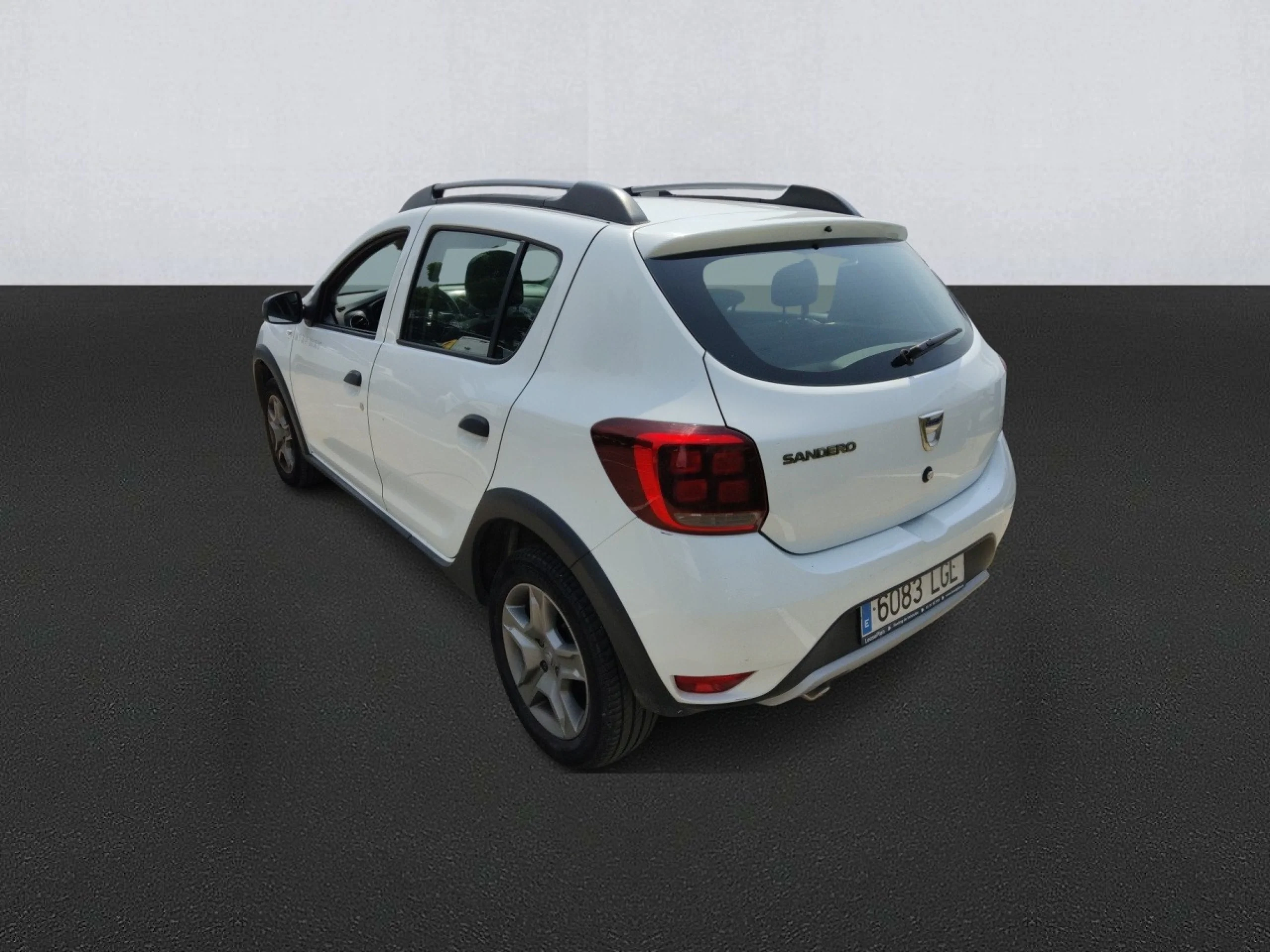 Dacia Sandero Stepway Essential TCE 66kW (90CV) - Foto 6