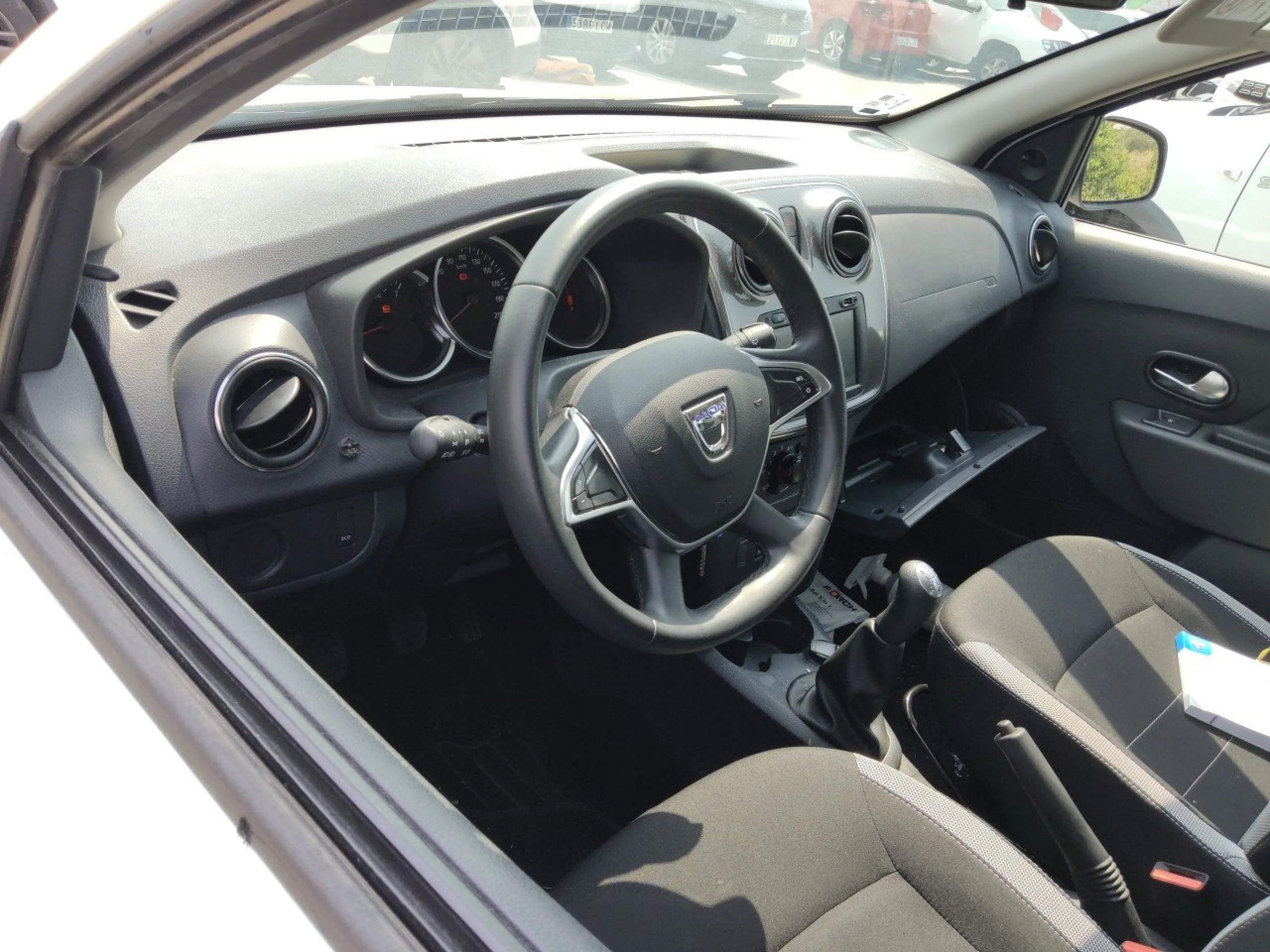 Dacia Sandero Stepway Essential TCE 66kW (90CV) - Foto 7