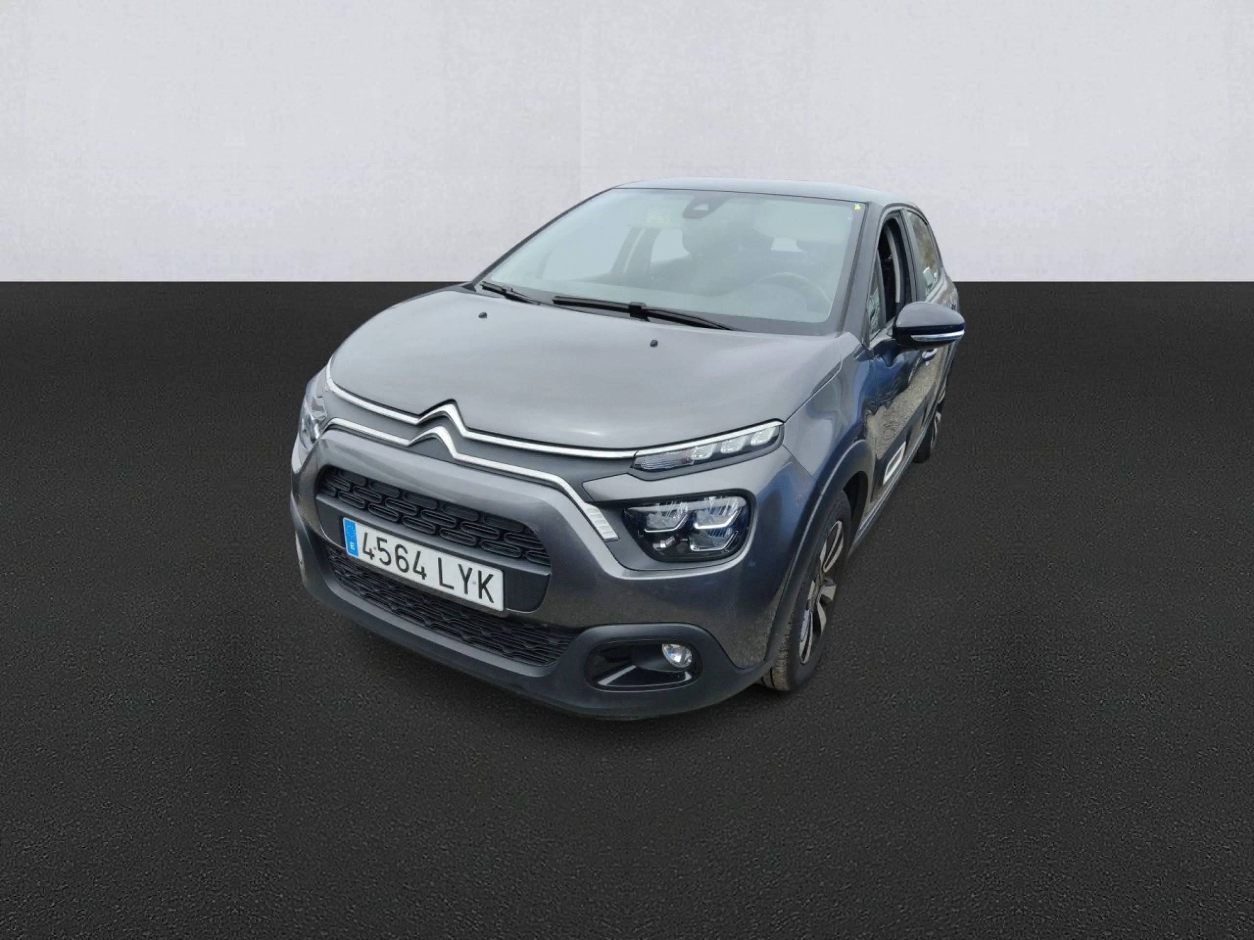 Citroen C3 PureTech 60KW (83CV) Feel Pack - Foto 1