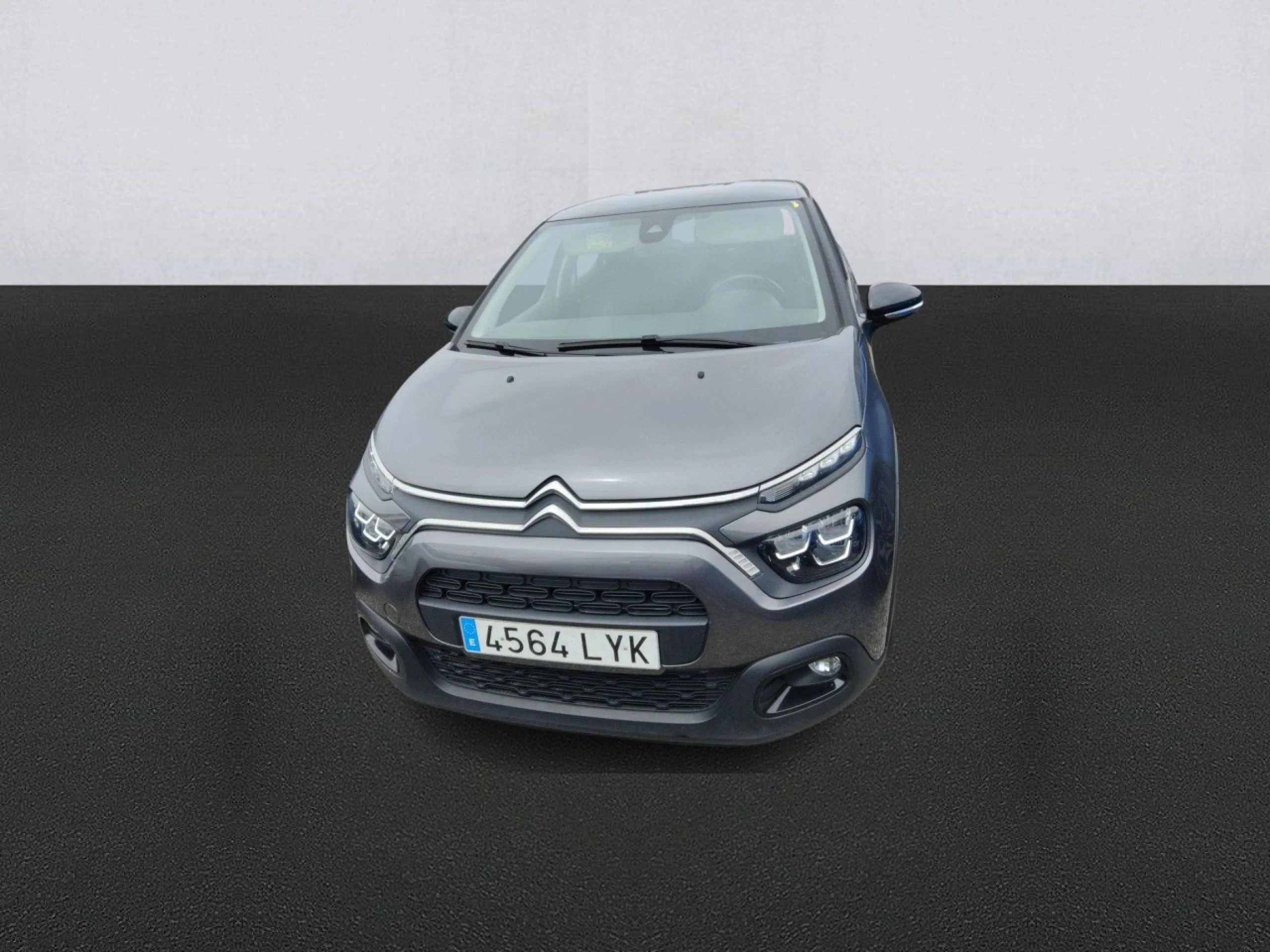 Citroen C3 PureTech 60KW (83CV) Feel Pack - Foto 2