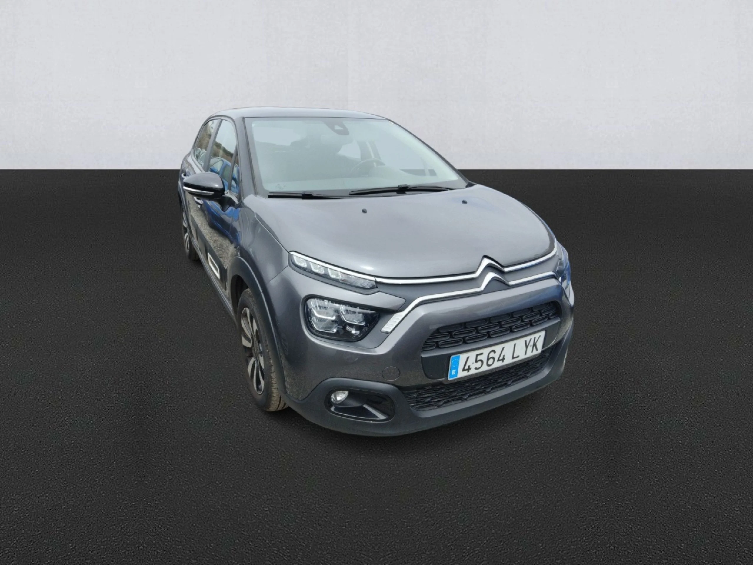 Citroen C3 PureTech 60KW (83CV) Feel Pack - Foto 3