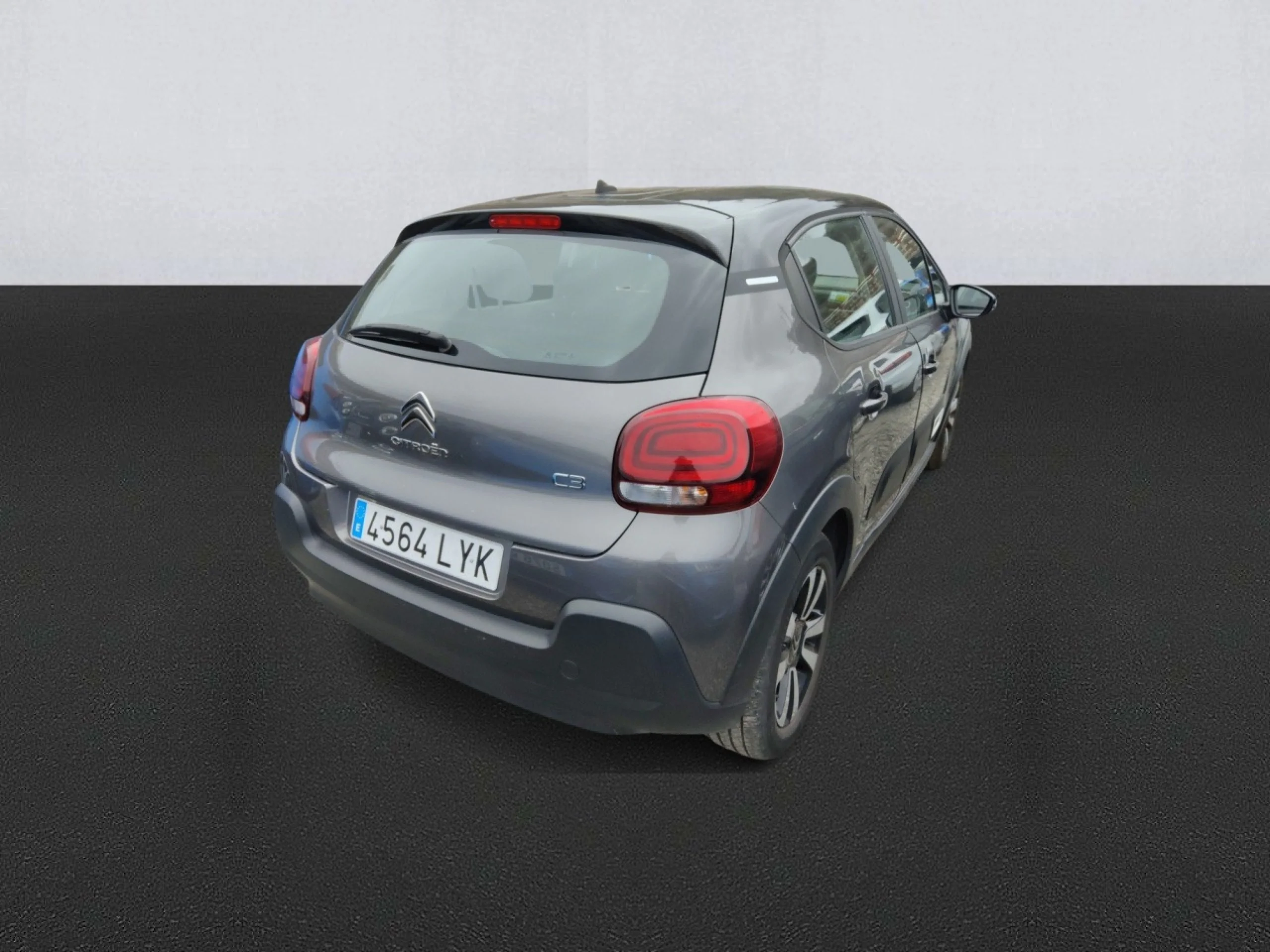 Citroen C3 PureTech 60KW (83CV) Feel Pack - Foto 4