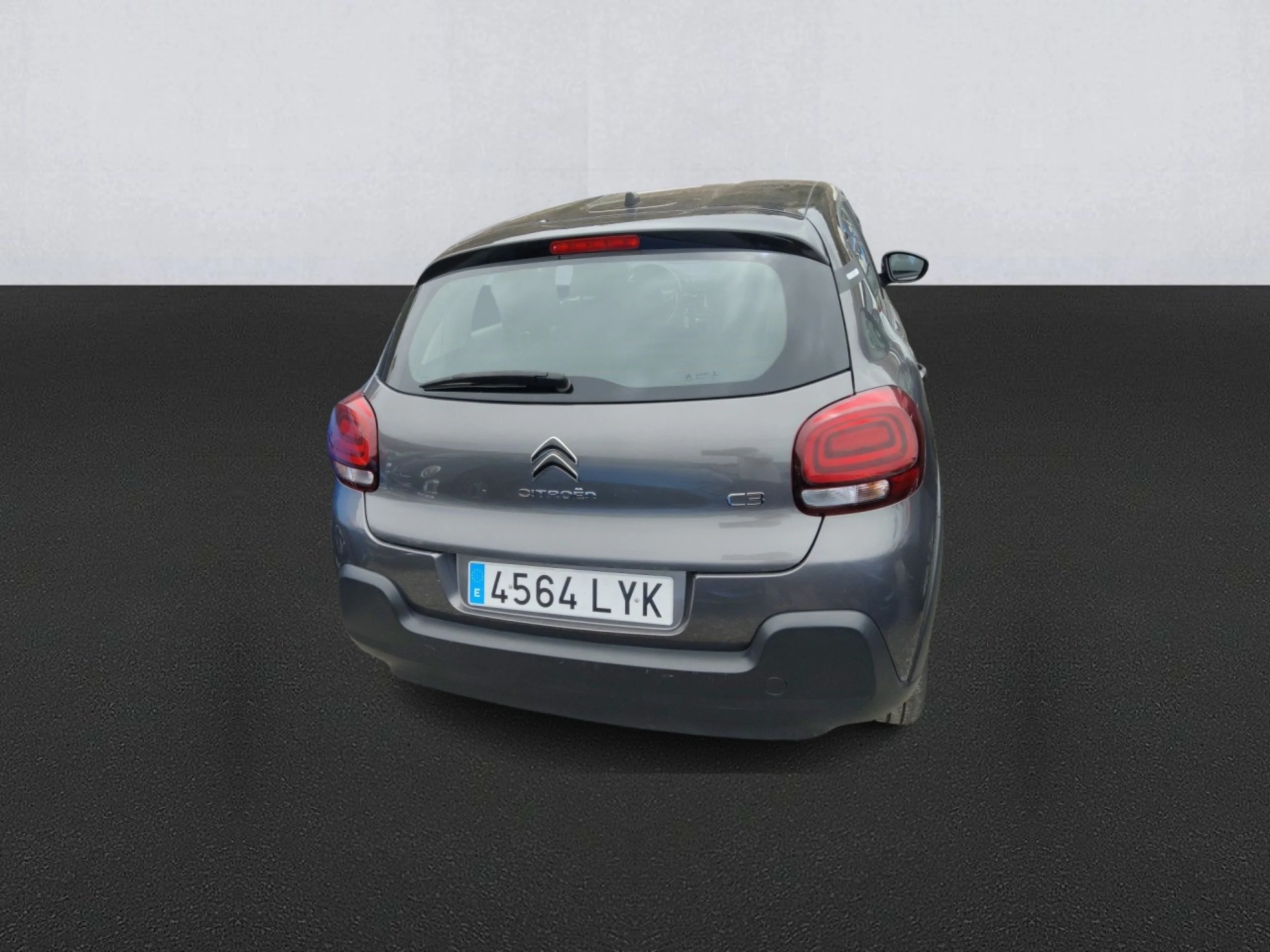 Citroen C3 PureTech 60KW (83CV) Feel Pack - Foto 5