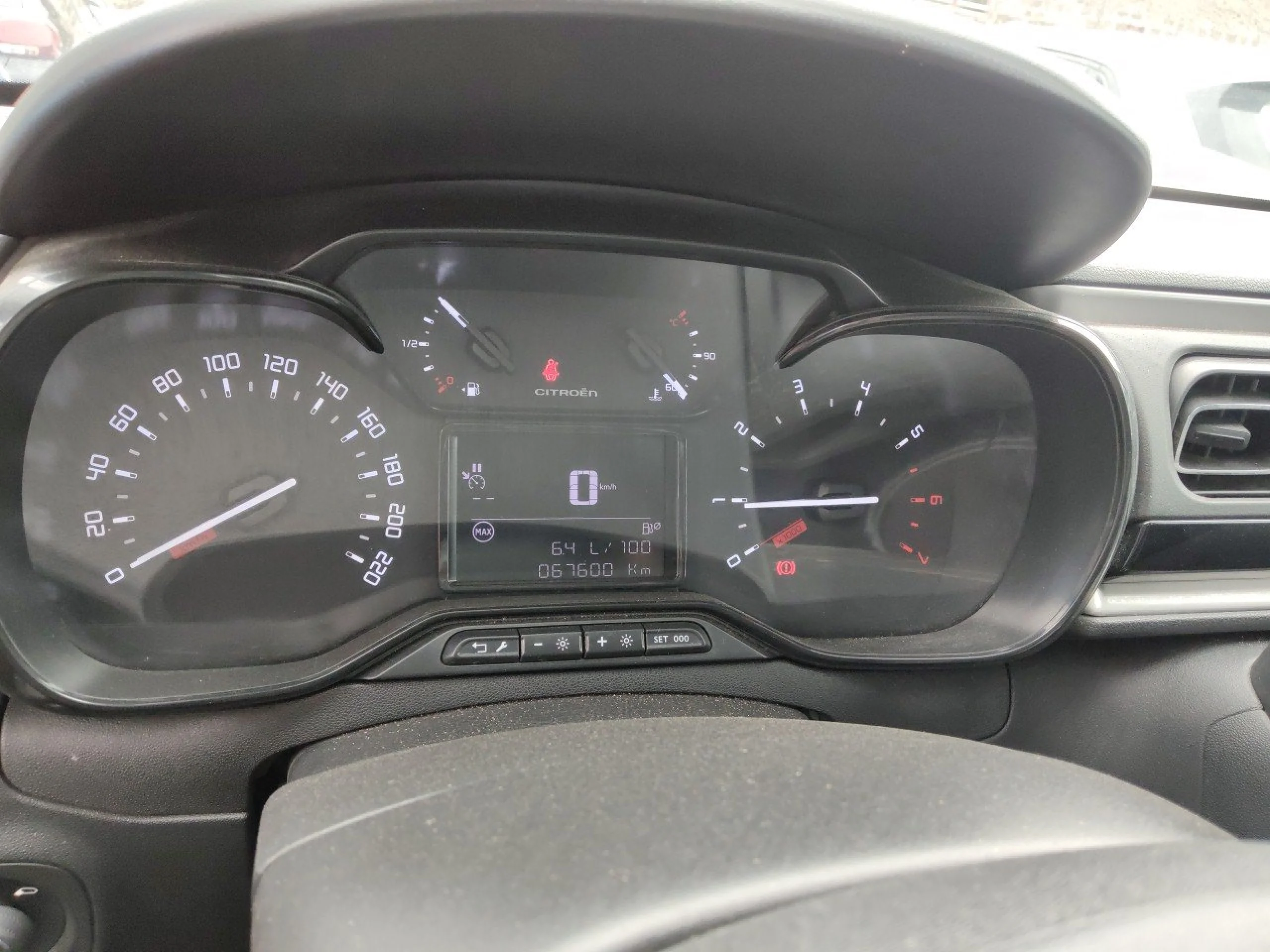 Citroen C3 PureTech 60KW (83CV) Feel Pack - Foto 8