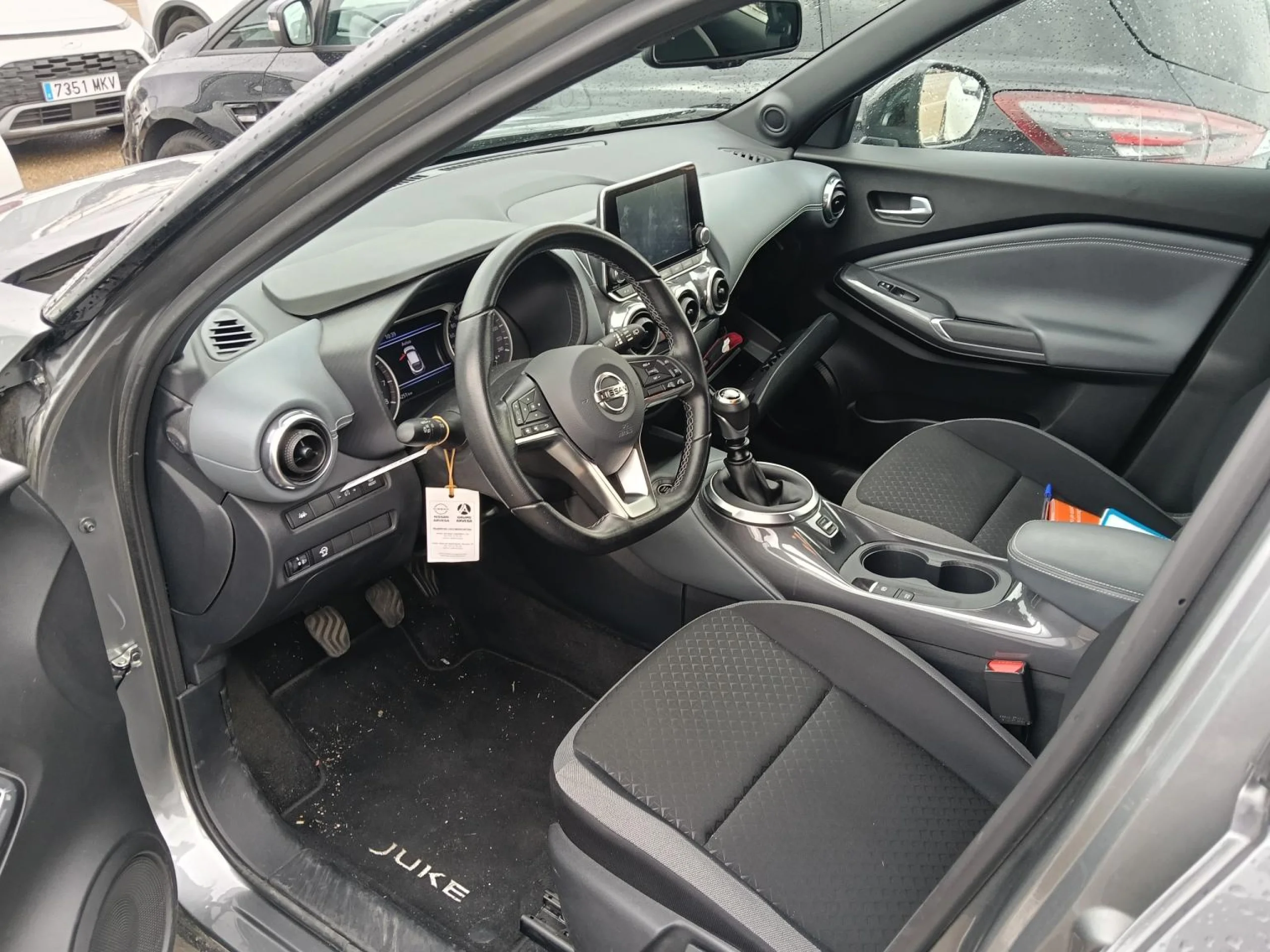 Nissan Juke DIG-T 84 kW (114 CV) 6M/T N-Connecta - Foto 5