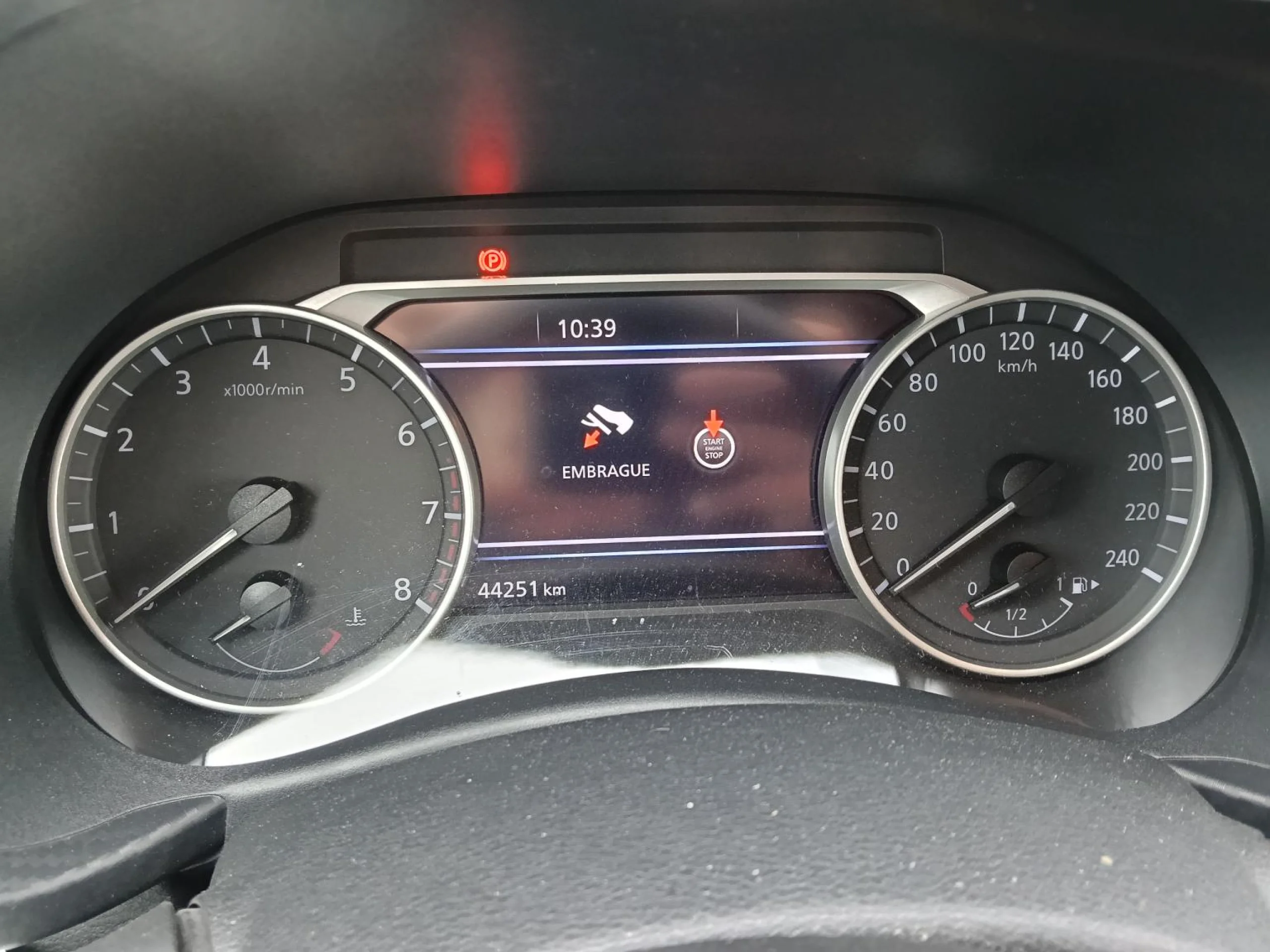 Nissan Juke DIG-T 84 kW (114 CV) 6M/T N-Connecta - Foto 6