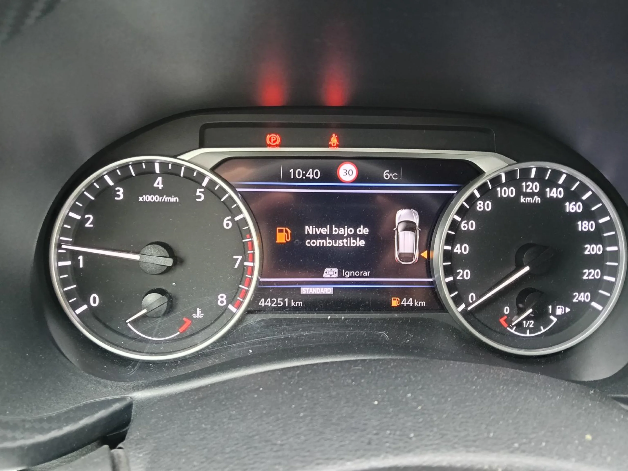 Nissan Juke DIG-T 84 kW (114 CV) 6M/T N-Connecta - Foto 7