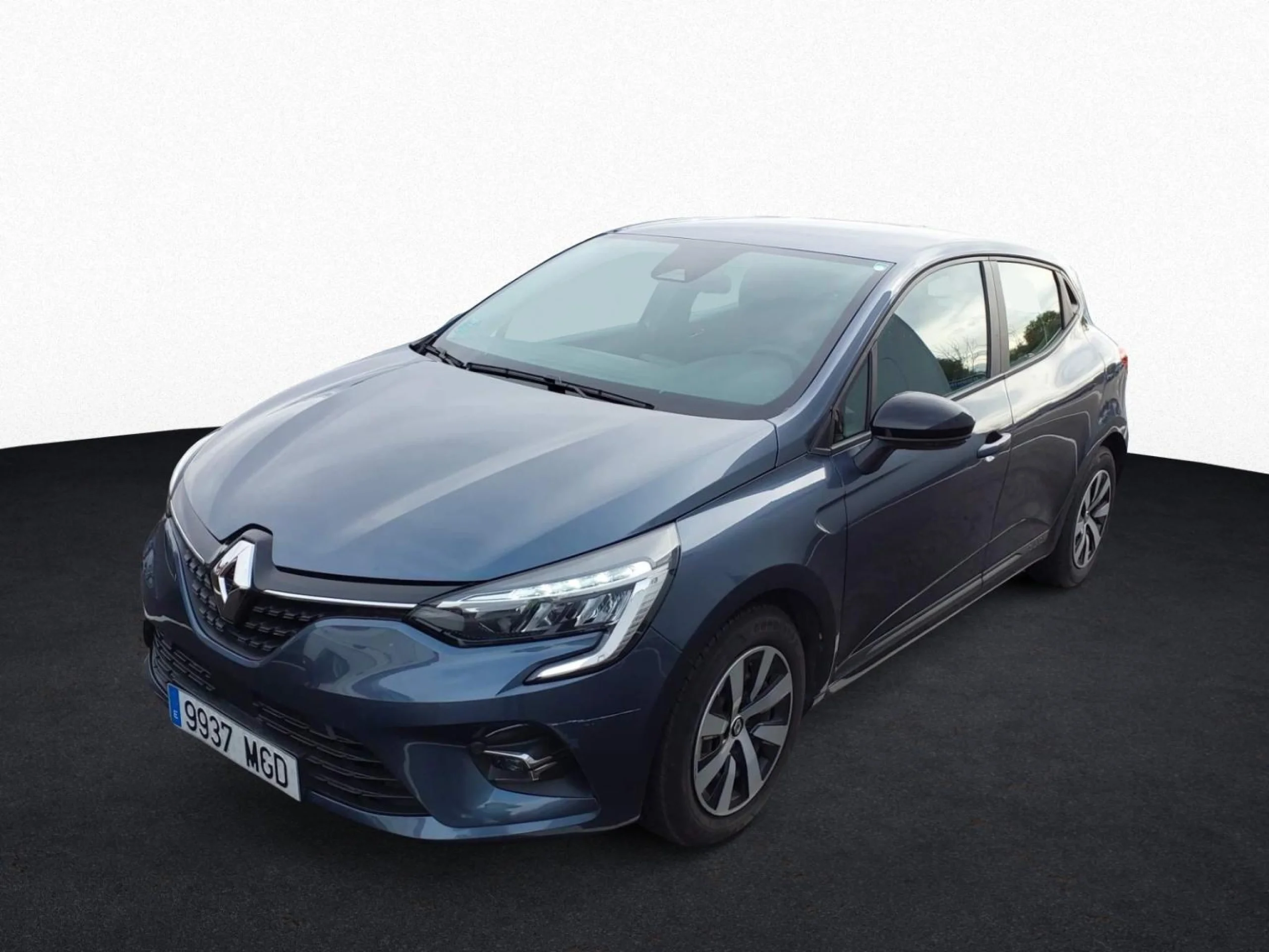 Renault Clio Equilibre Blue dCi 74kW (100CV) - Foto 1