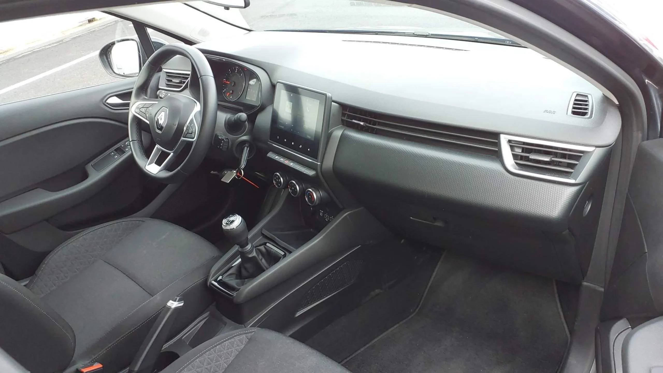 Renault Clio Equilibre Blue dCi 74kW (100CV) - Foto 5