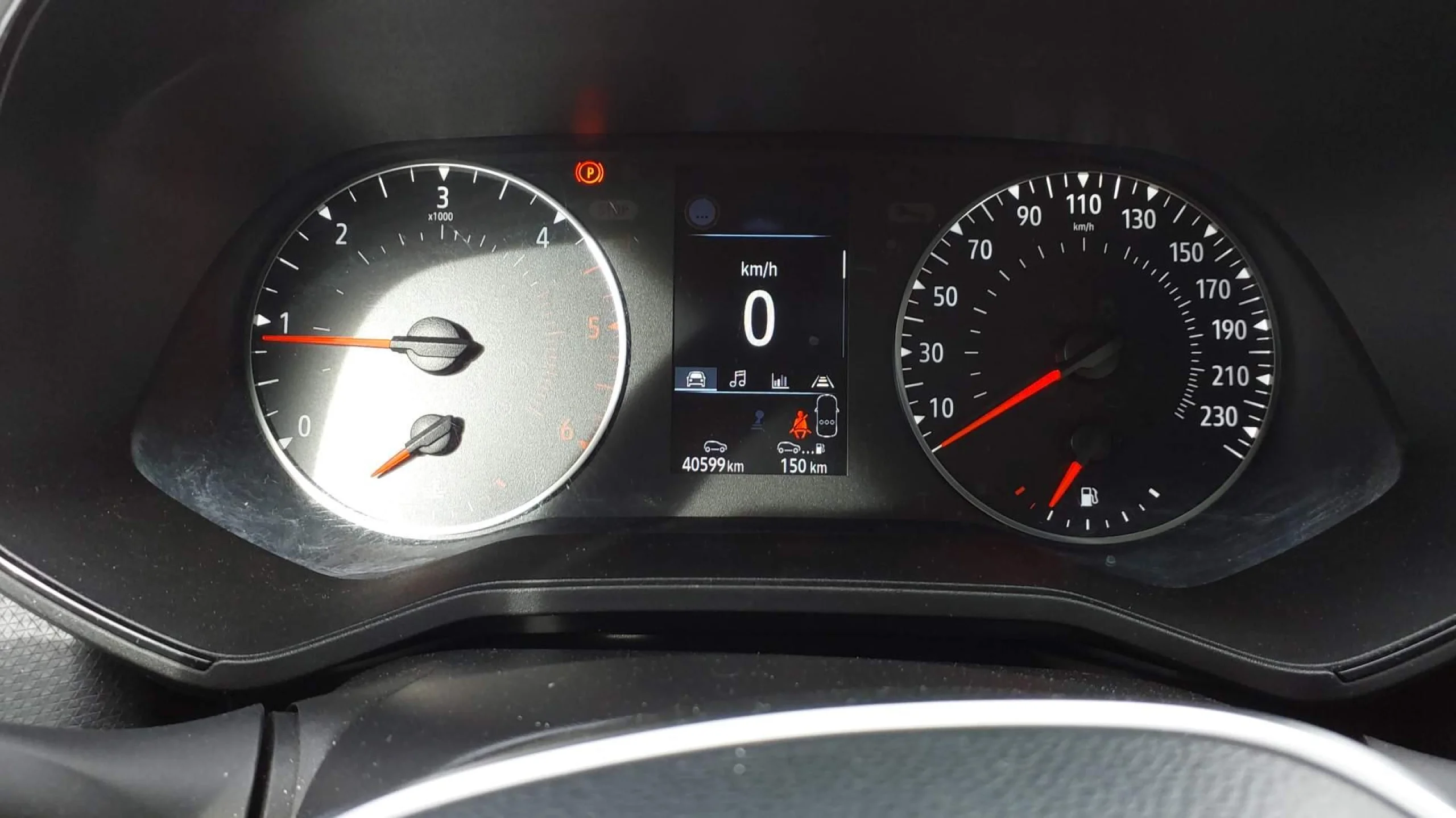 Renault Clio Equilibre Blue dCi 74kW (100CV) - Foto 7