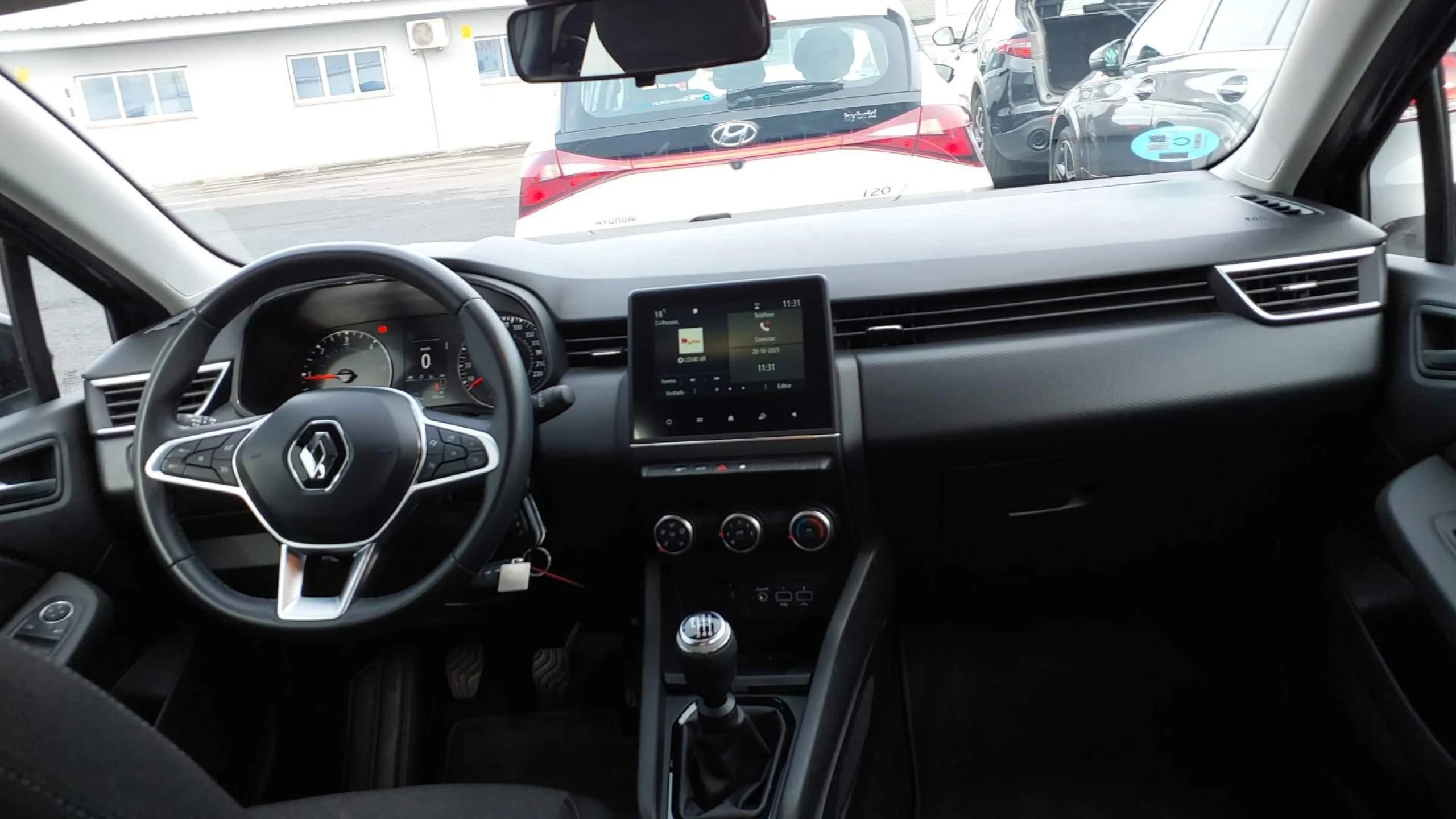 Renault Clio Equilibre Blue dCi 74kW (100CV) - Foto 8