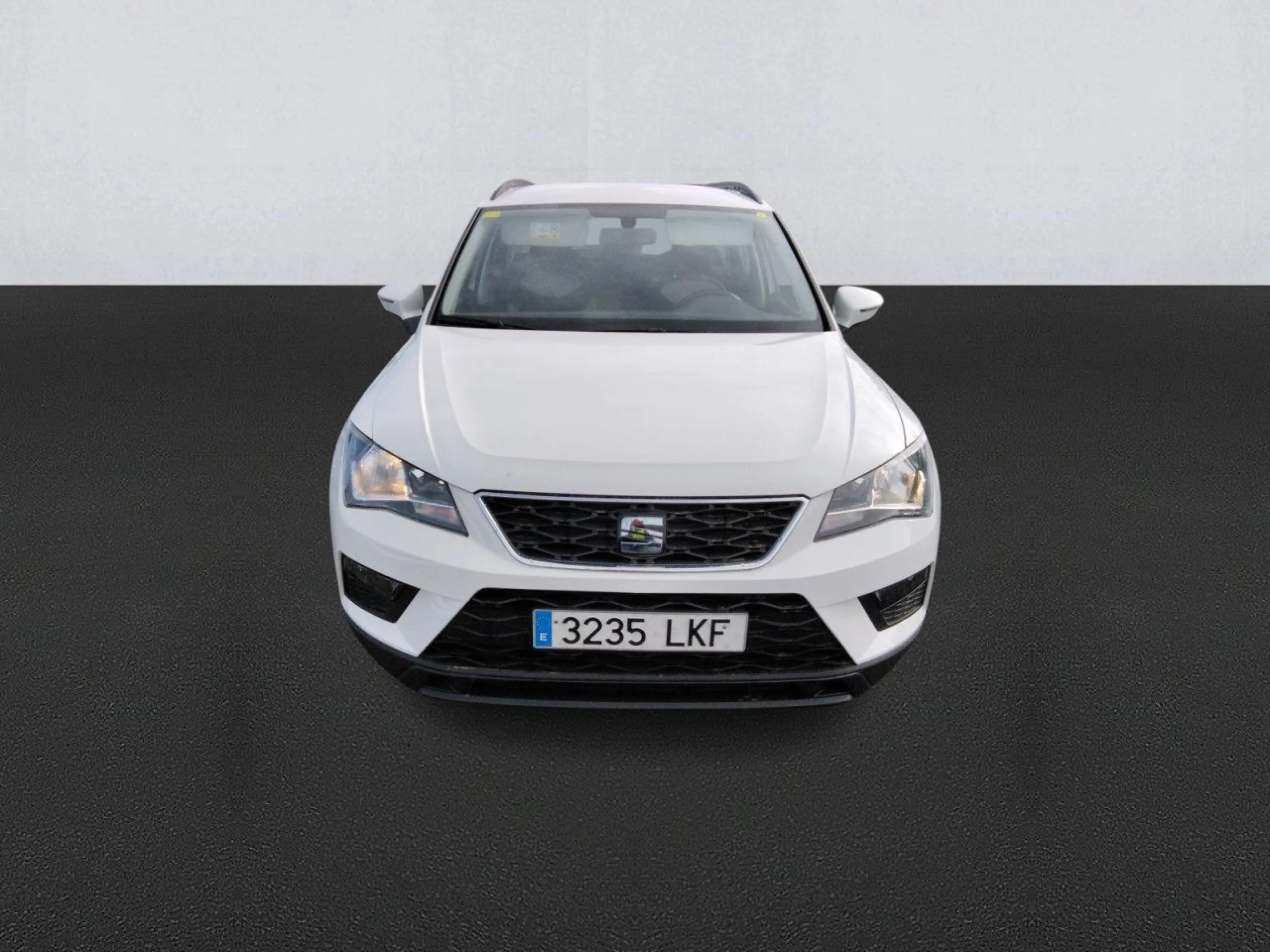 Seat Ateca 1.6 TDI 85kW (115CV) St&amp;Sp Reference Eco - Foto 2