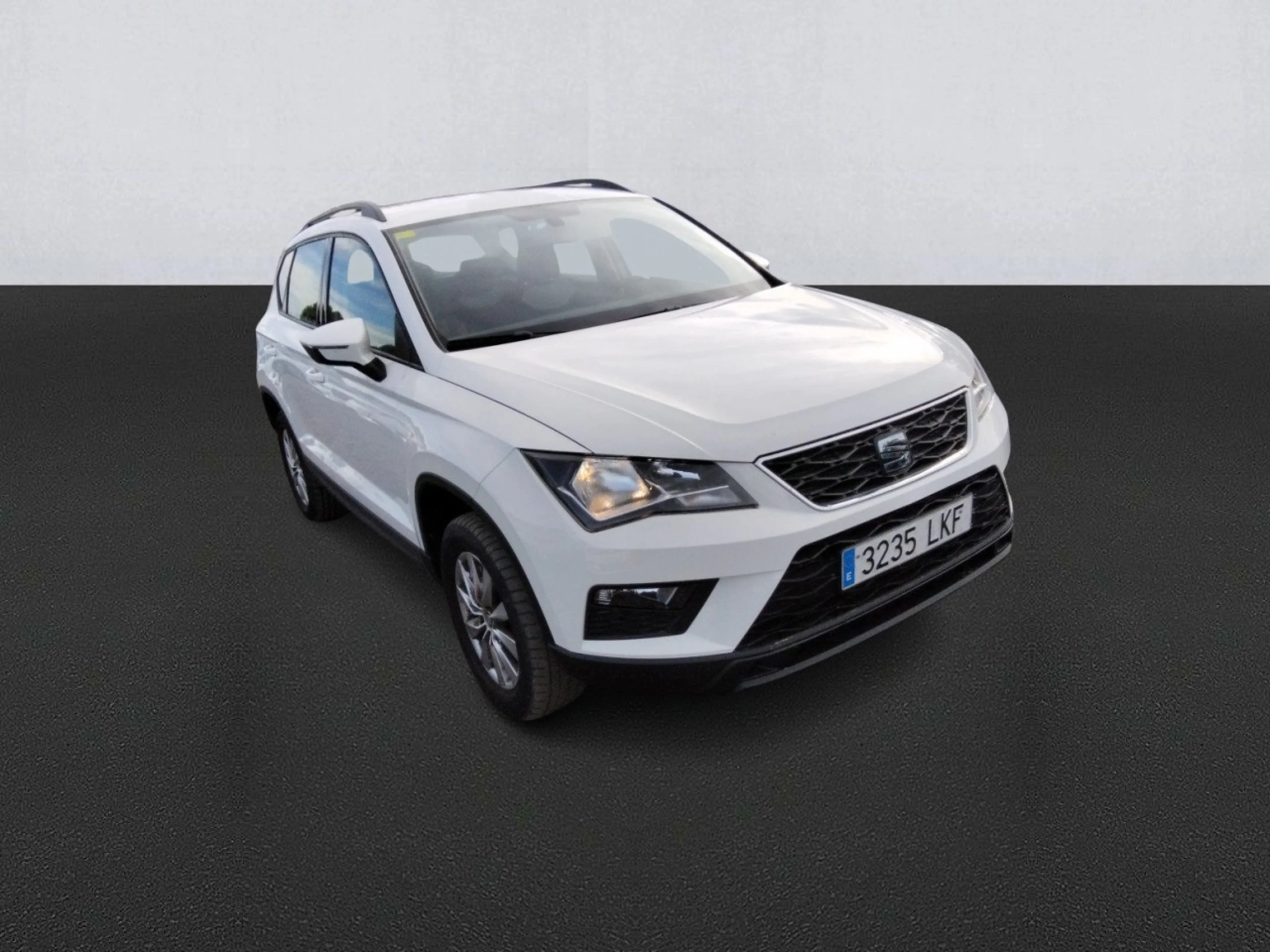 Seat Ateca 1.6 TDI 85kW (115CV) St&amp;Sp Reference Eco - Foto 3