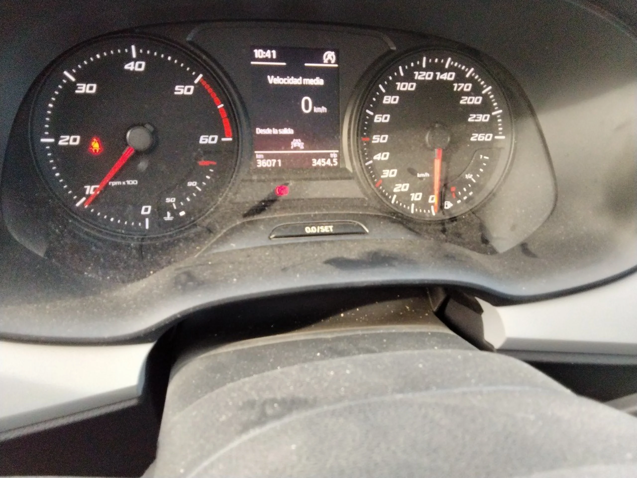 Seat Ateca 1.6 TDI 85kW (115CV) St&amp;Sp Reference Eco - Foto 8