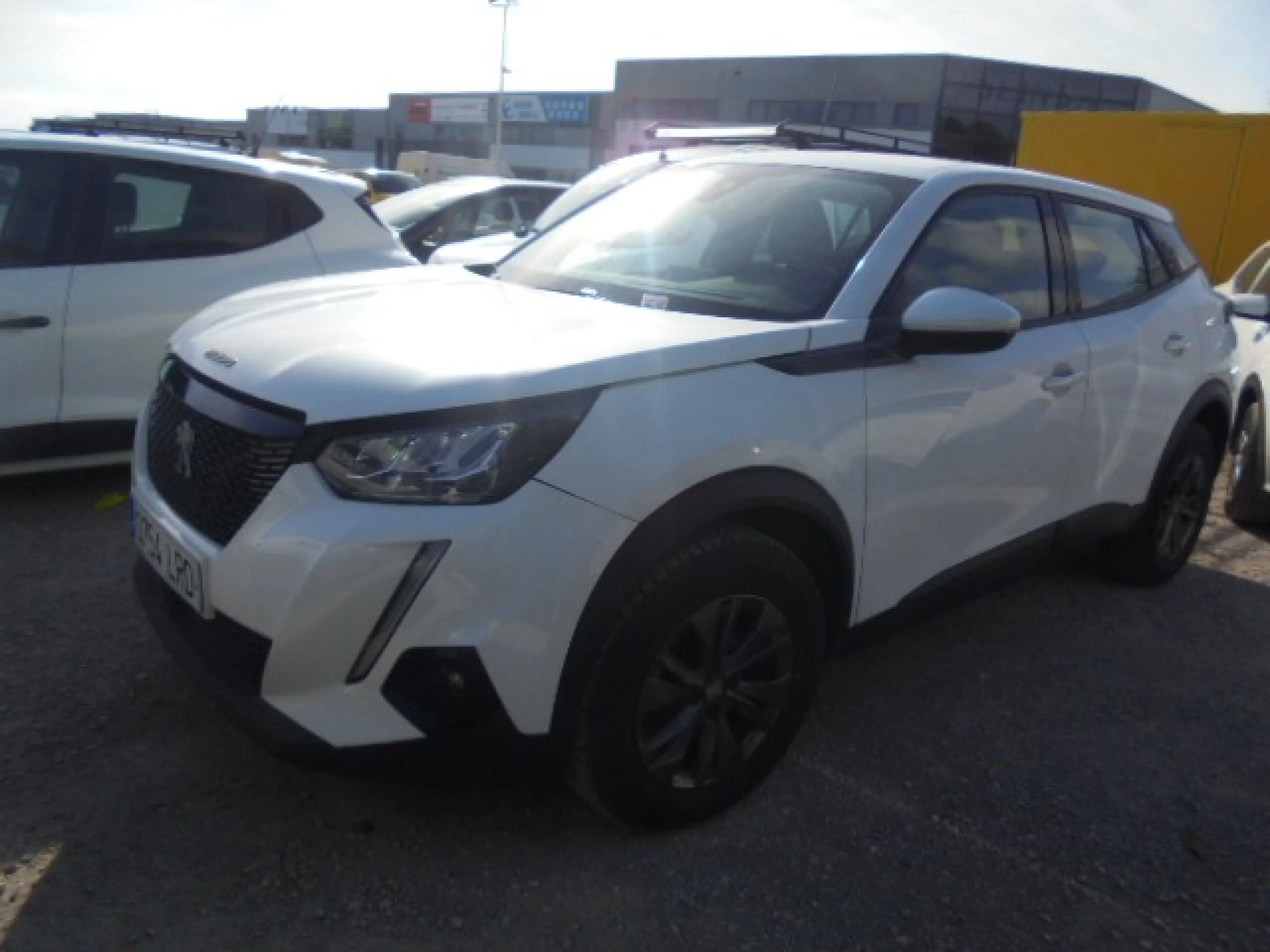 Peugeot 2008 Active Pack BlueHDI 81kW (110CV) - Foto 1