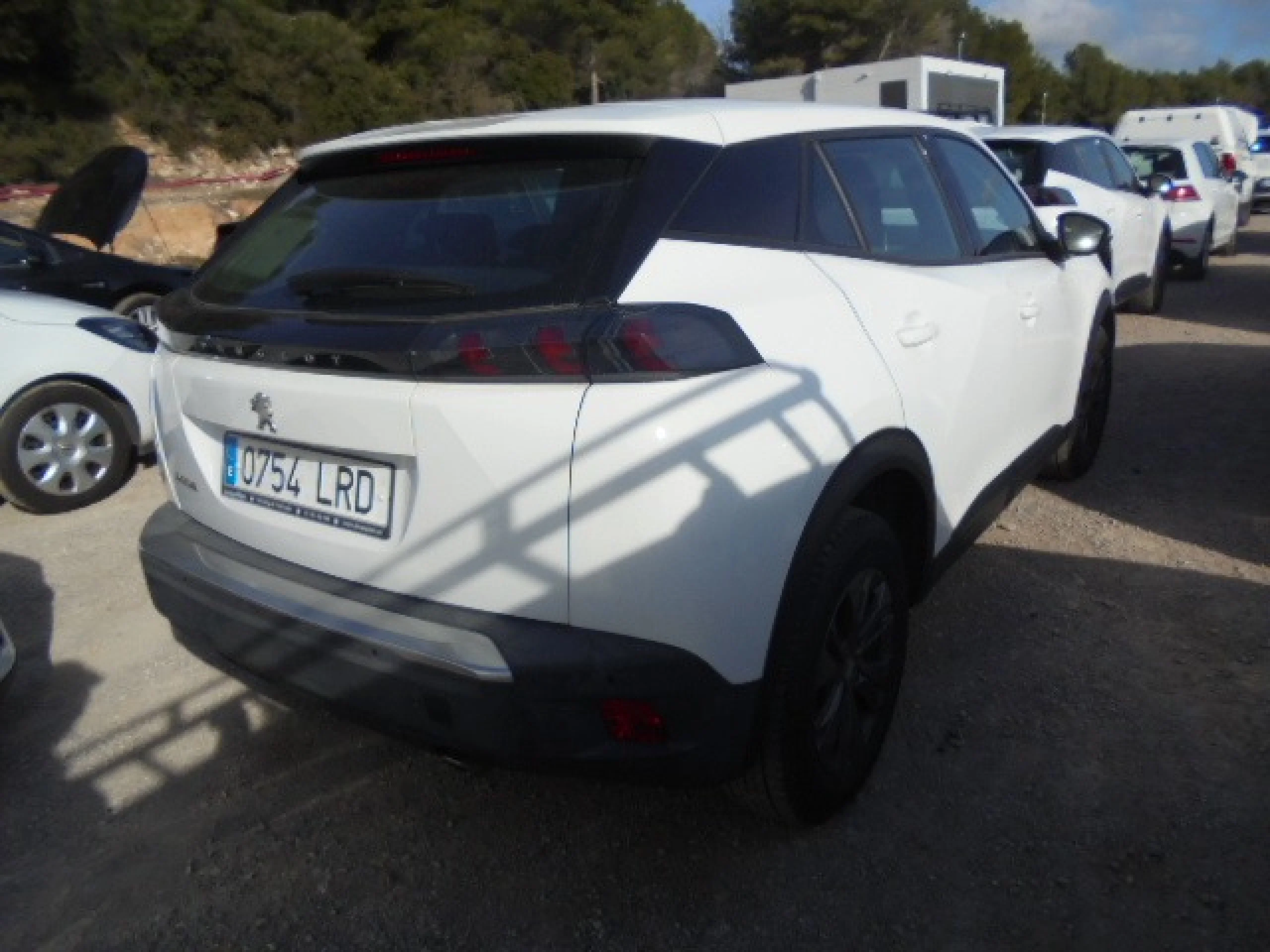 Peugeot 2008 Active Pack BlueHDI 81kW (110CV) - Foto 4