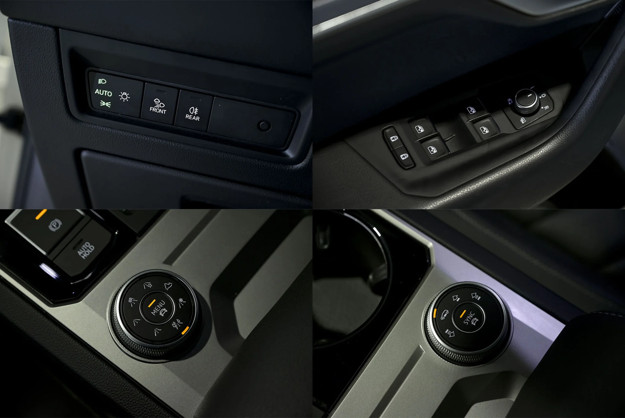 Volkswagen Touareg RLine Indiv Atmos 3.0 V6 TDI 210 Tip 4M - Foto 31