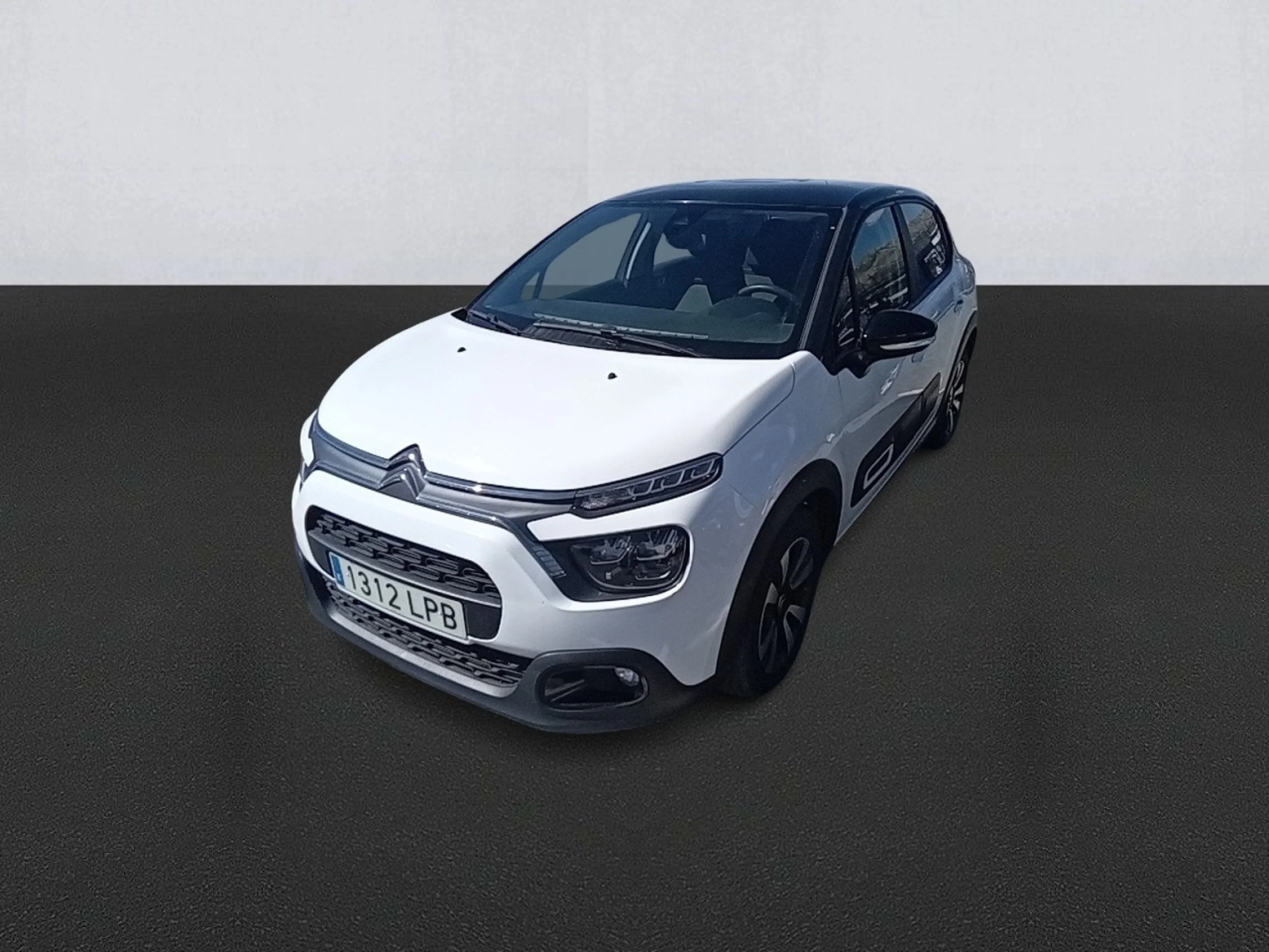 Citroen C3 PureTech 60KW (83CV) Feel Pack - Foto 1