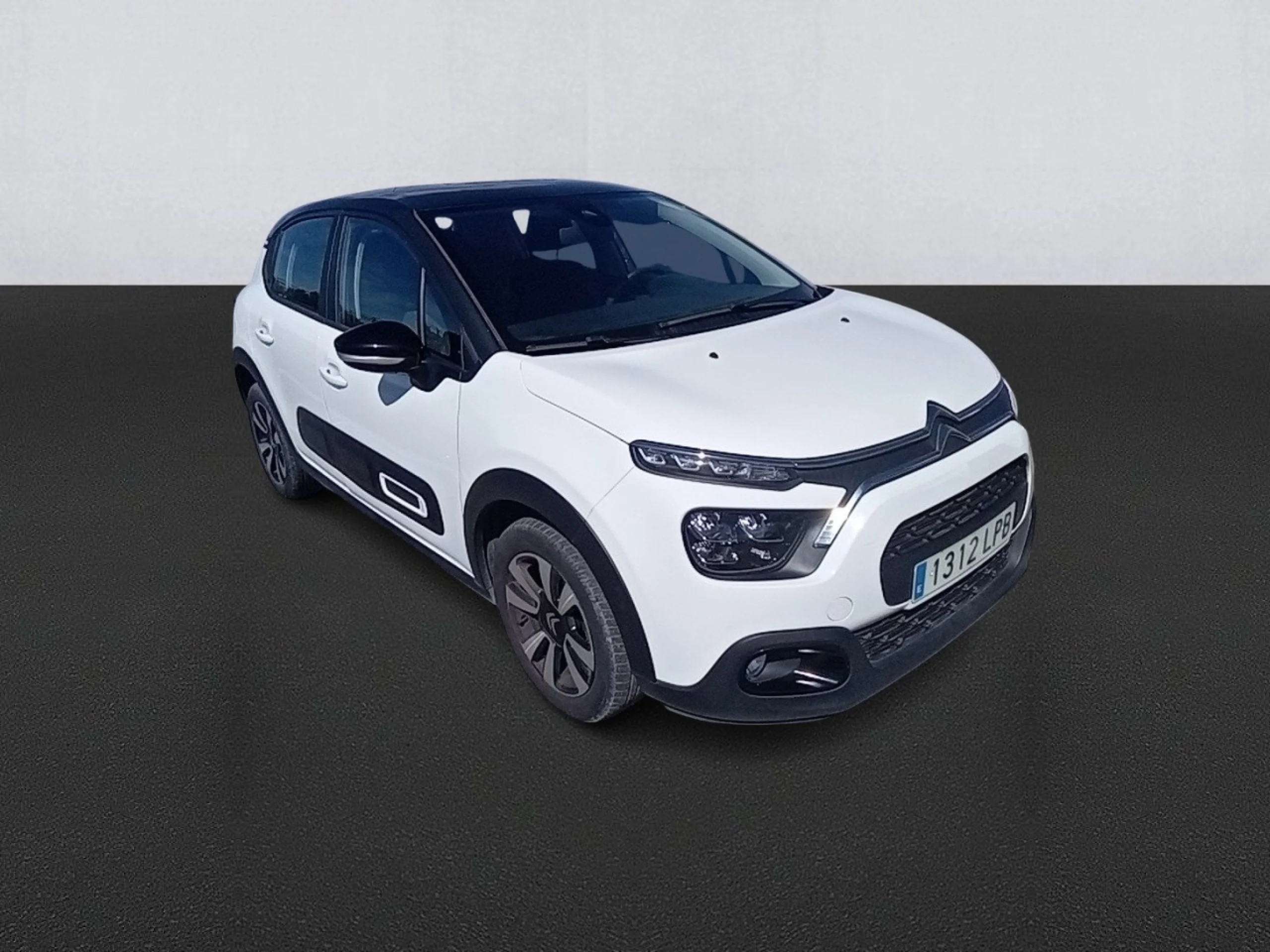 Citroen C3 PureTech 60KW (83CV) Feel Pack - Foto 3