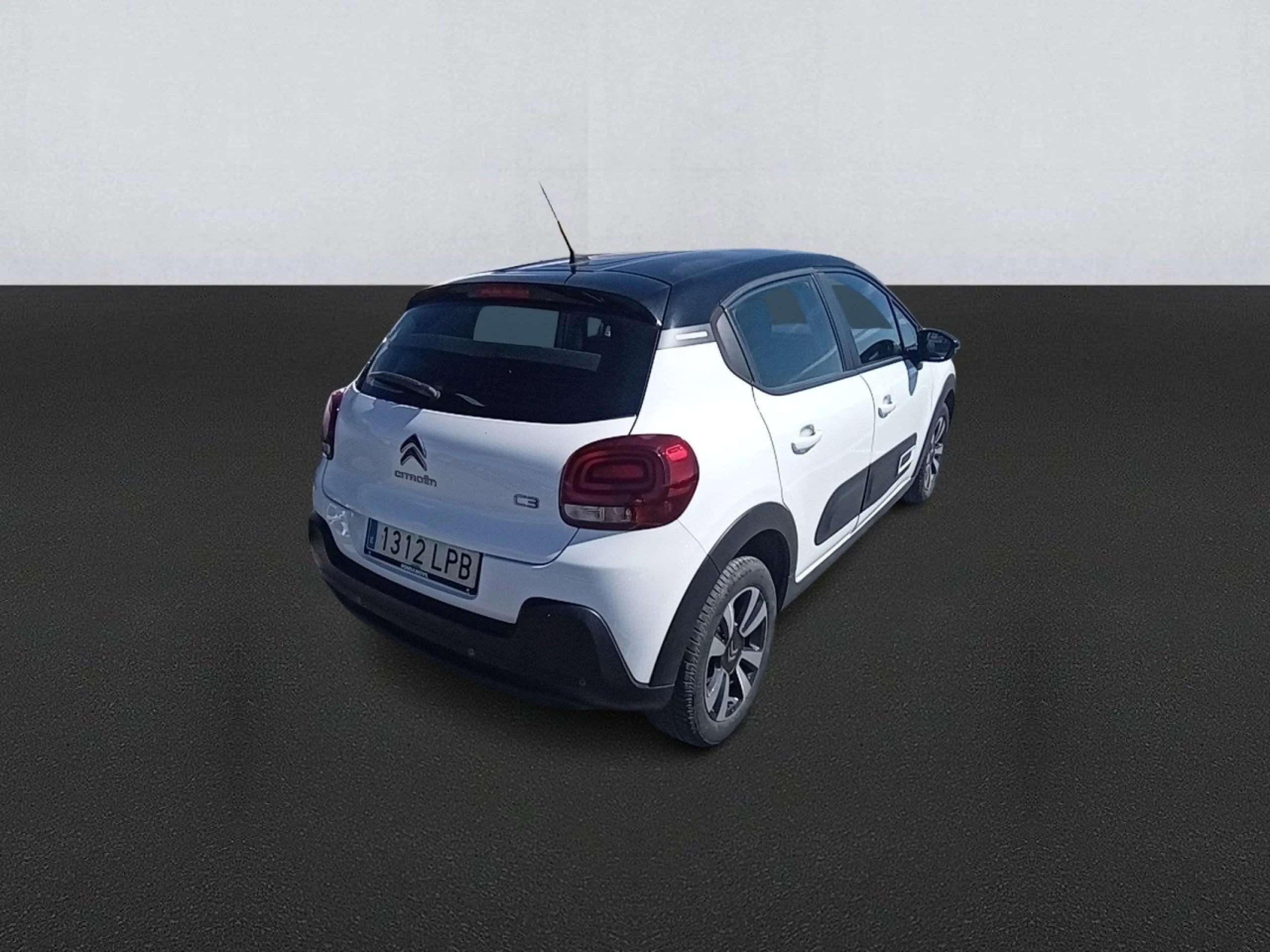 Citroen C3 PureTech 60KW (83CV) Feel Pack - Foto 4