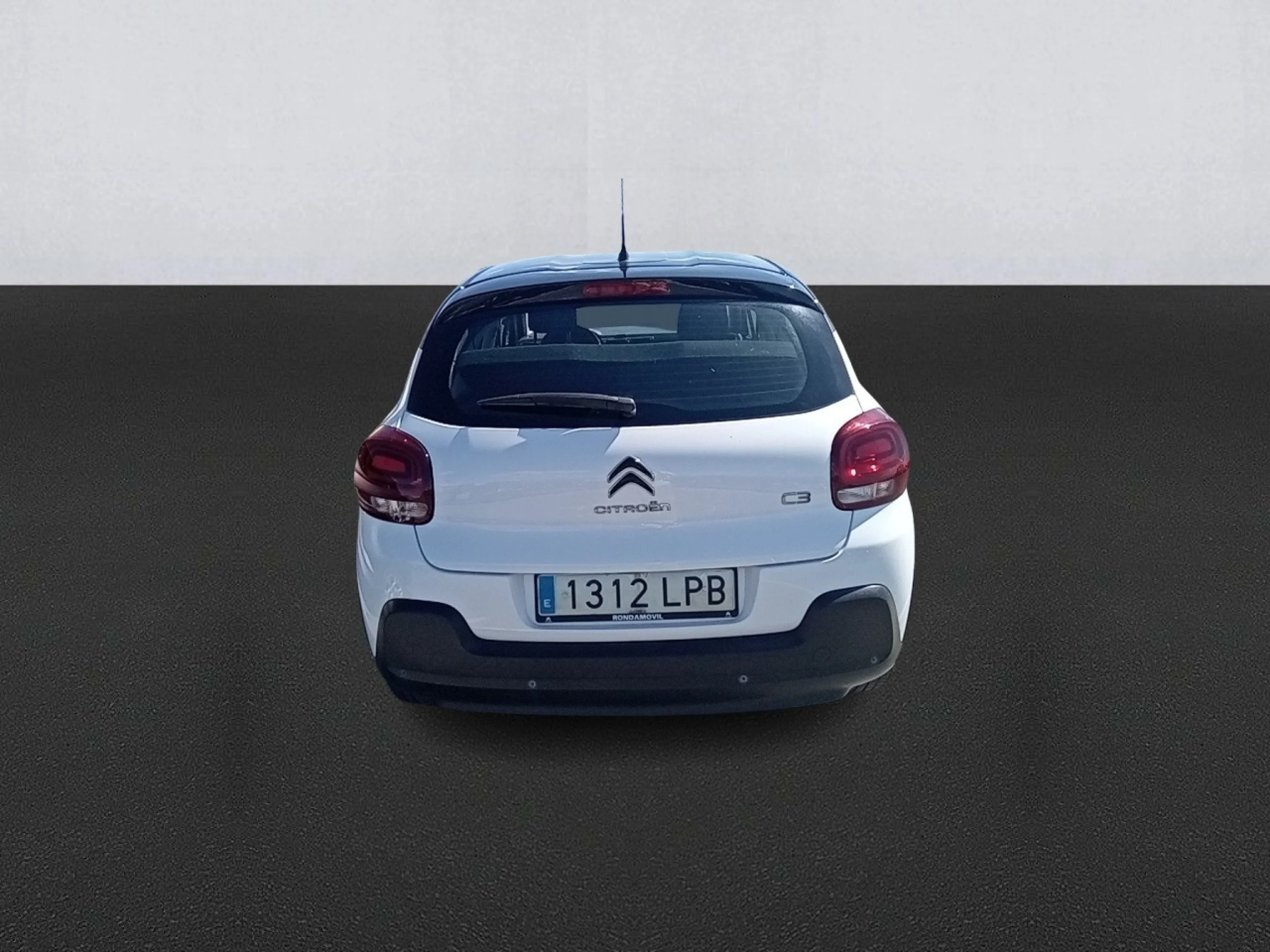 Citroen C3 PureTech 60KW (83CV) Feel Pack - Foto 5