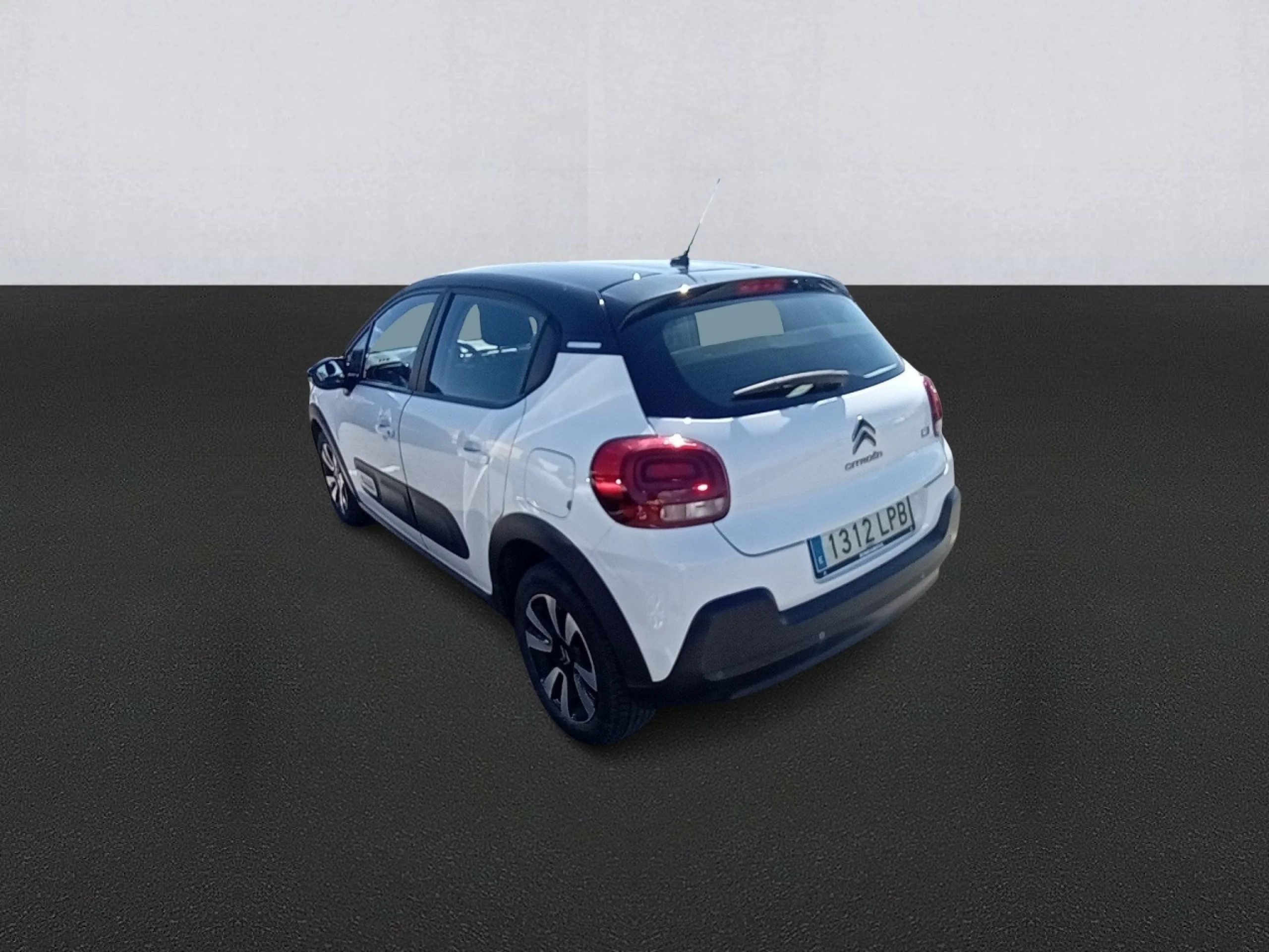 Citroen C3 PureTech 60KW (83CV) Feel Pack - Foto 6