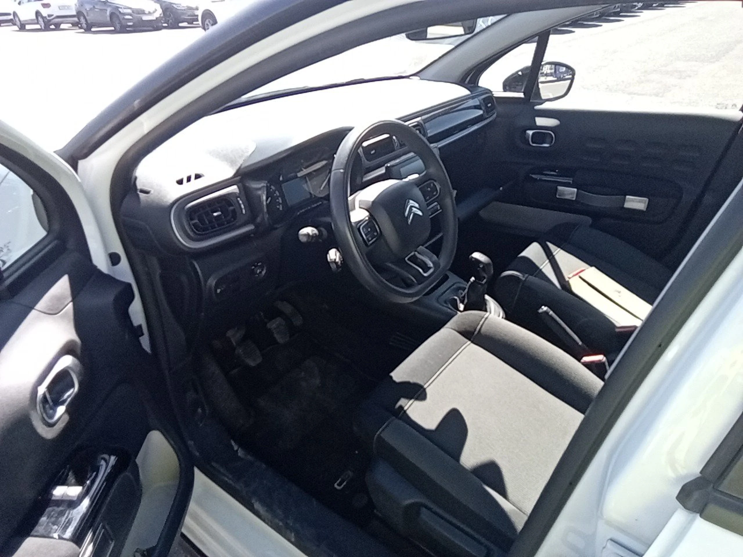 Citroen C3 PureTech 60KW (83CV) Feel Pack - Foto 7