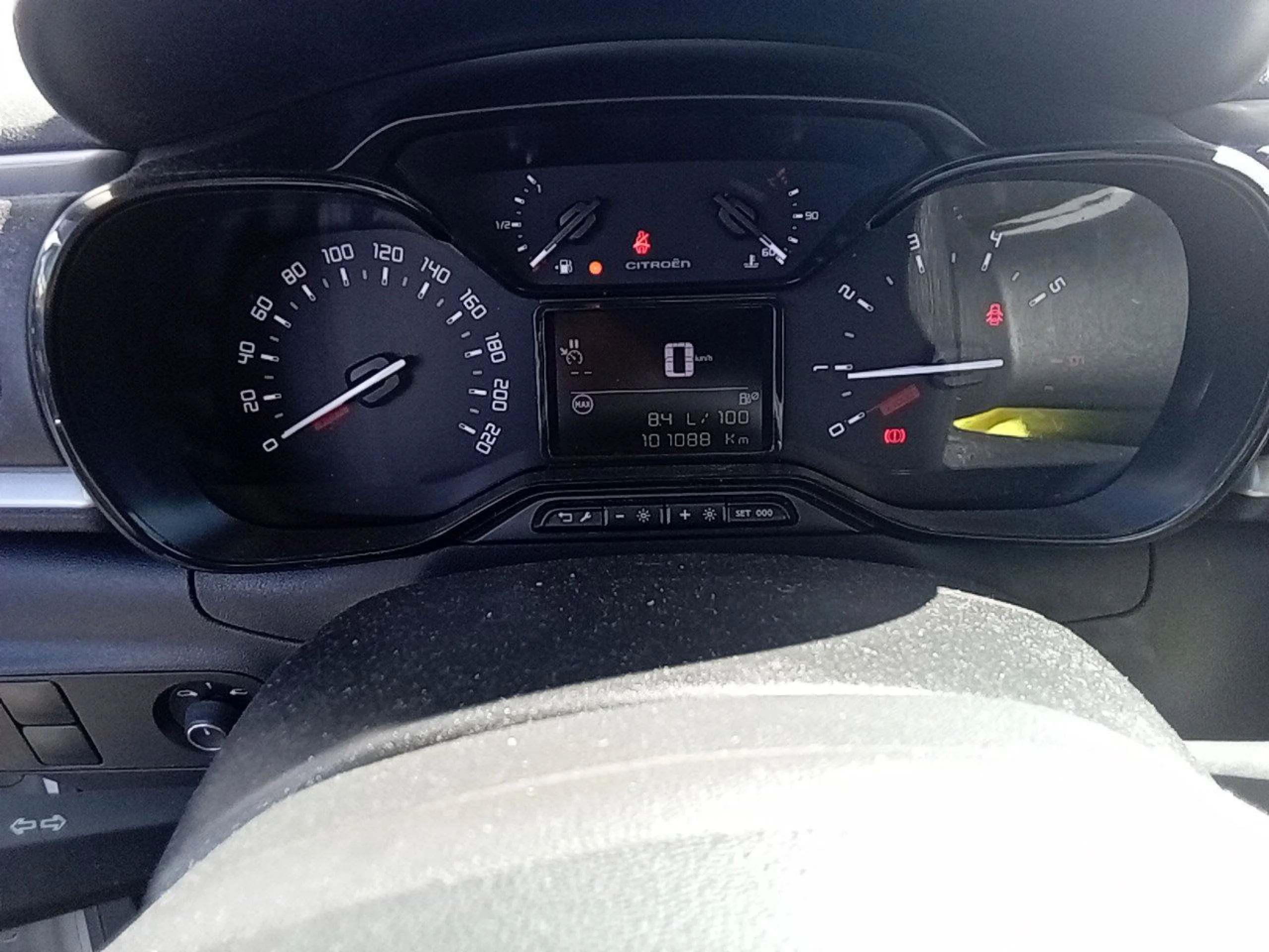 Citroen C3 PureTech 60KW (83CV) Feel Pack - Foto 8